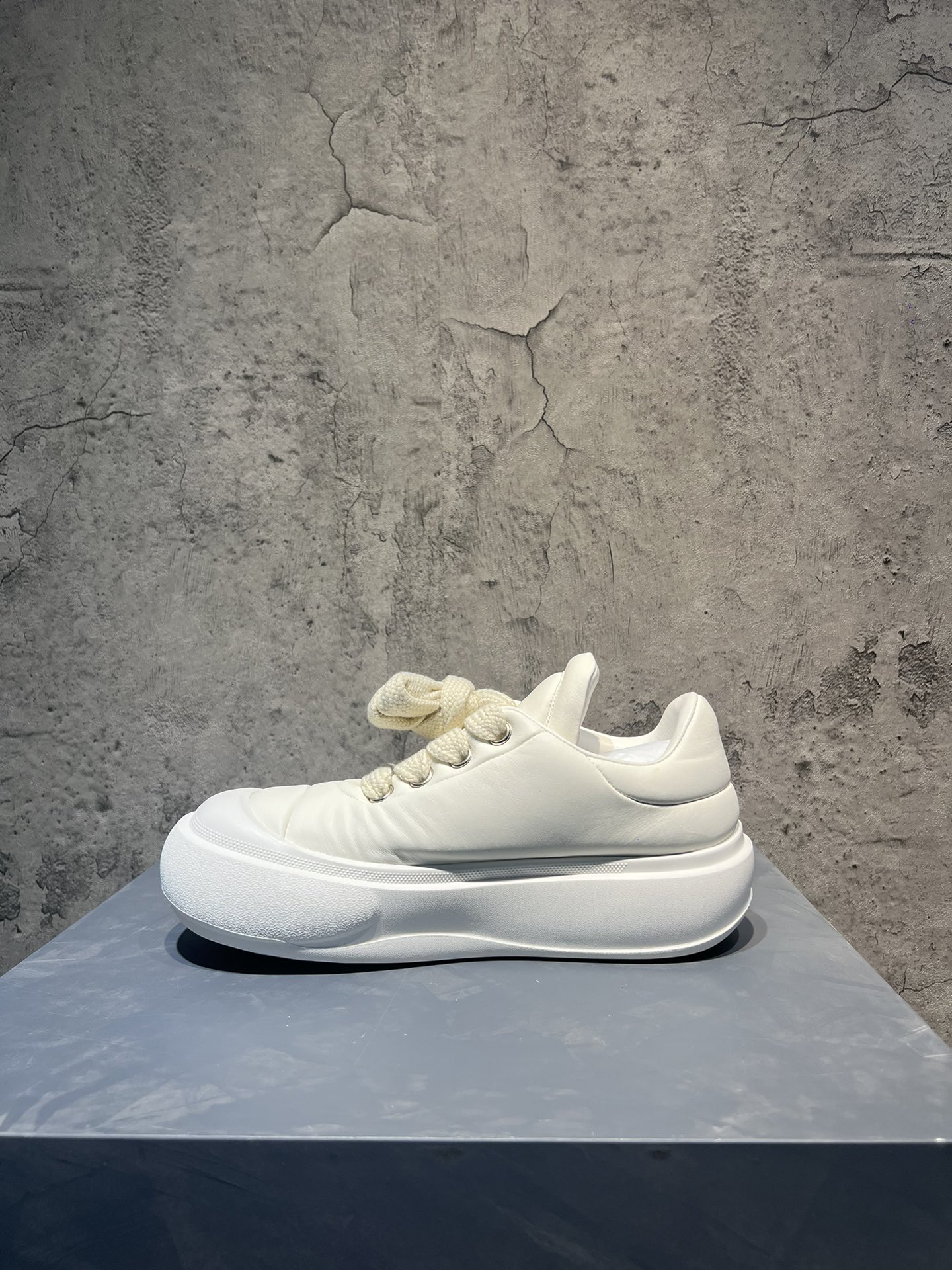 Basic Shoes