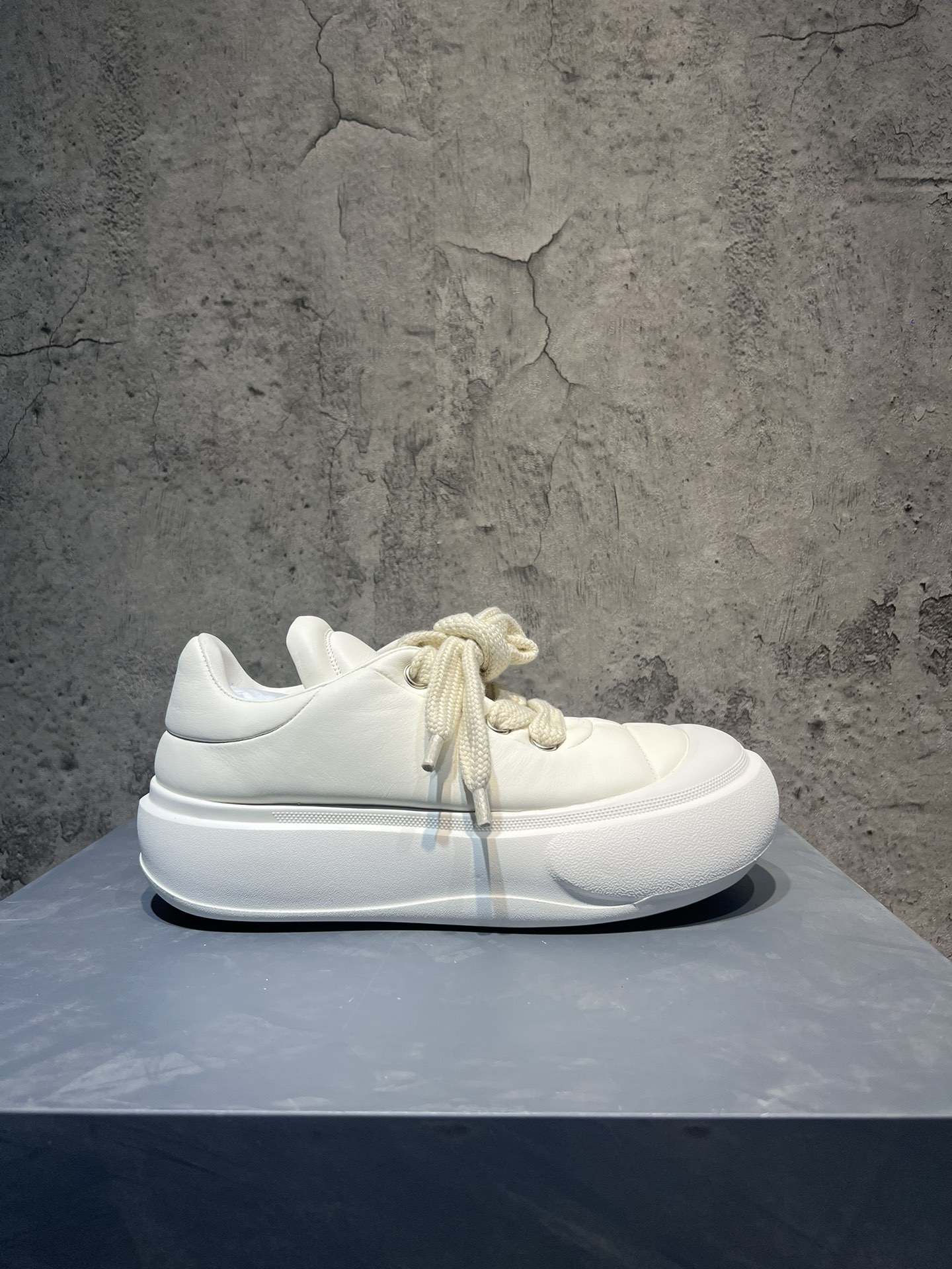 Basic Shoes
