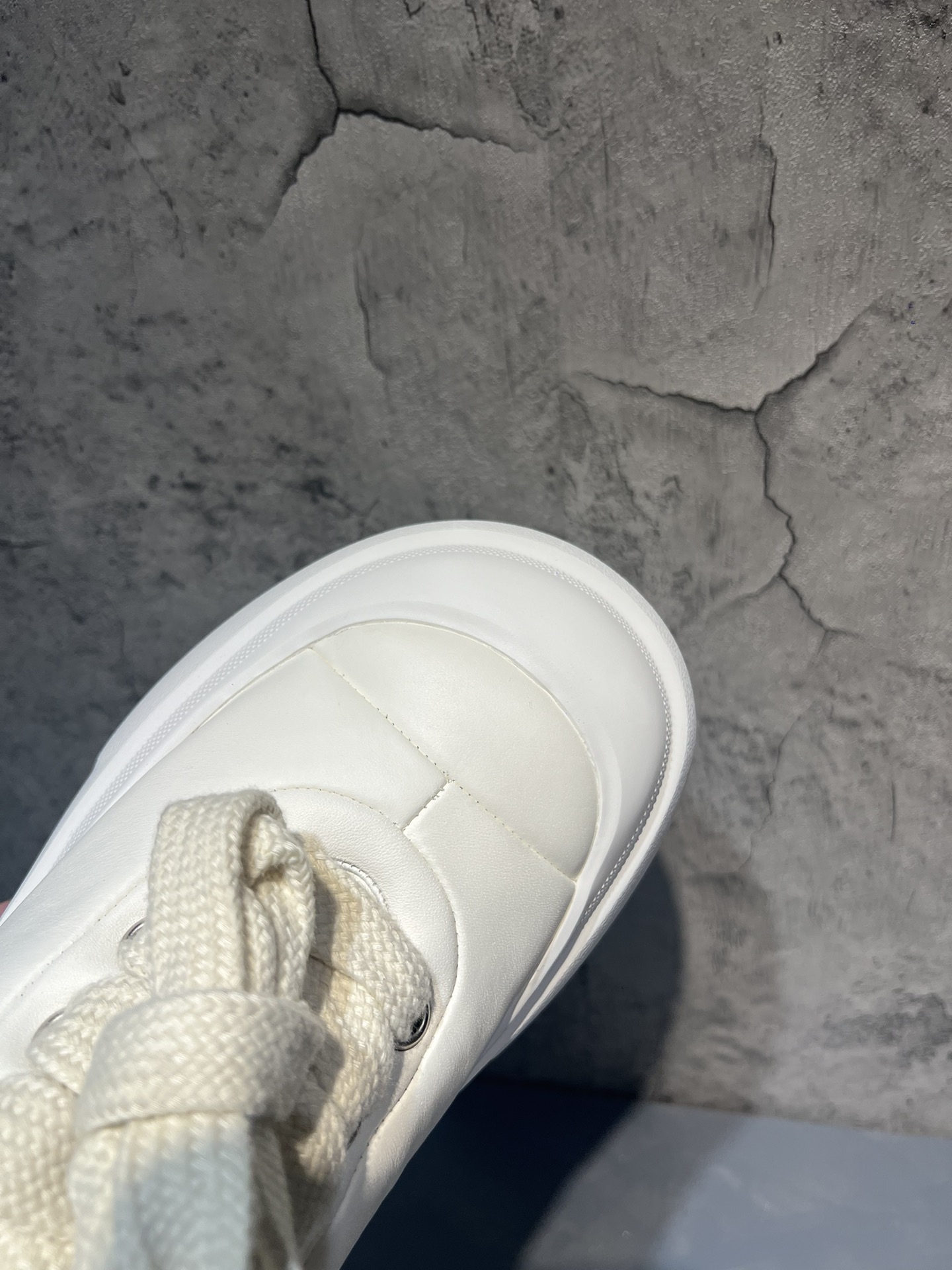 Basic Shoes