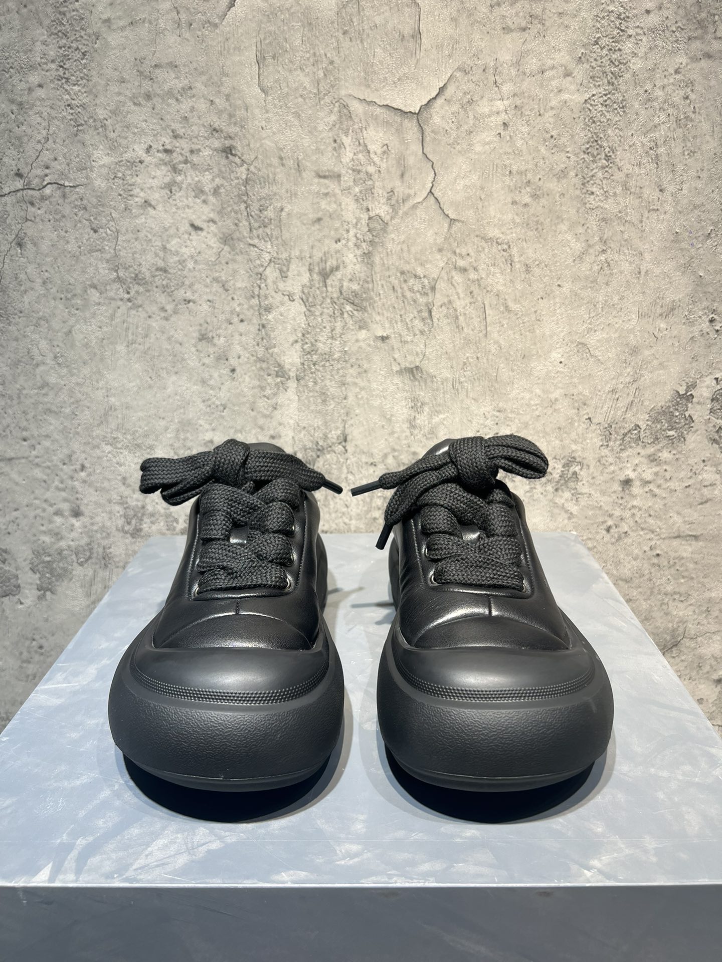 Basic Shoes