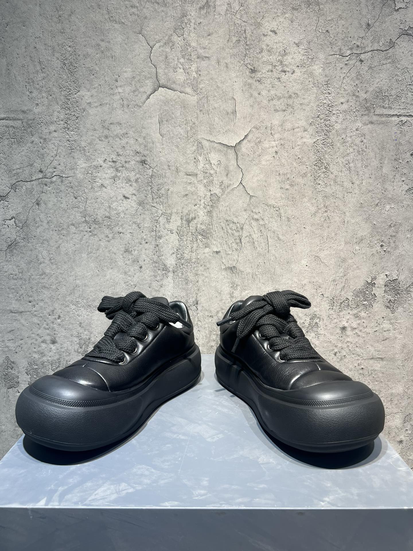 Basic Shoes