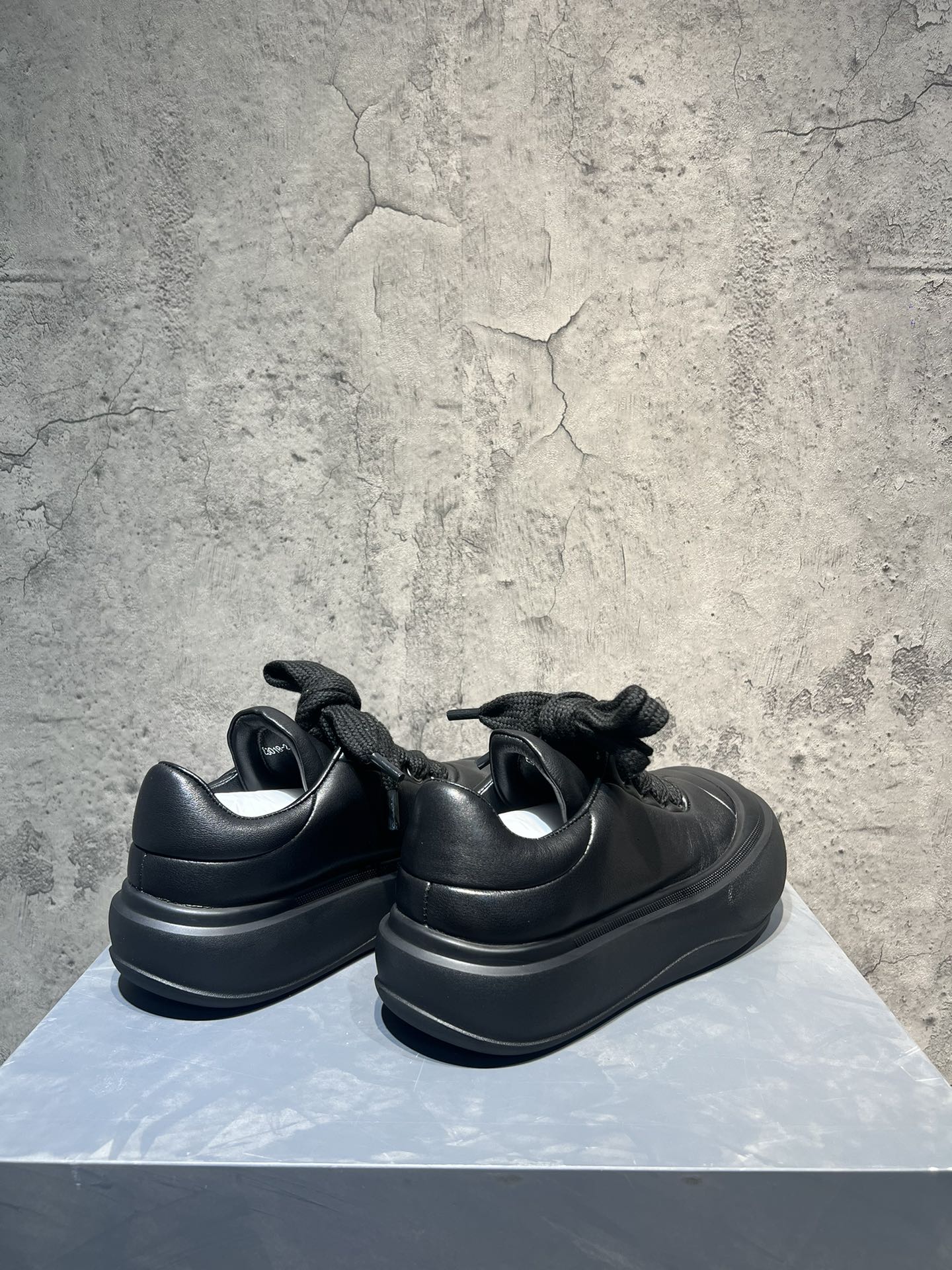 Basic Shoes