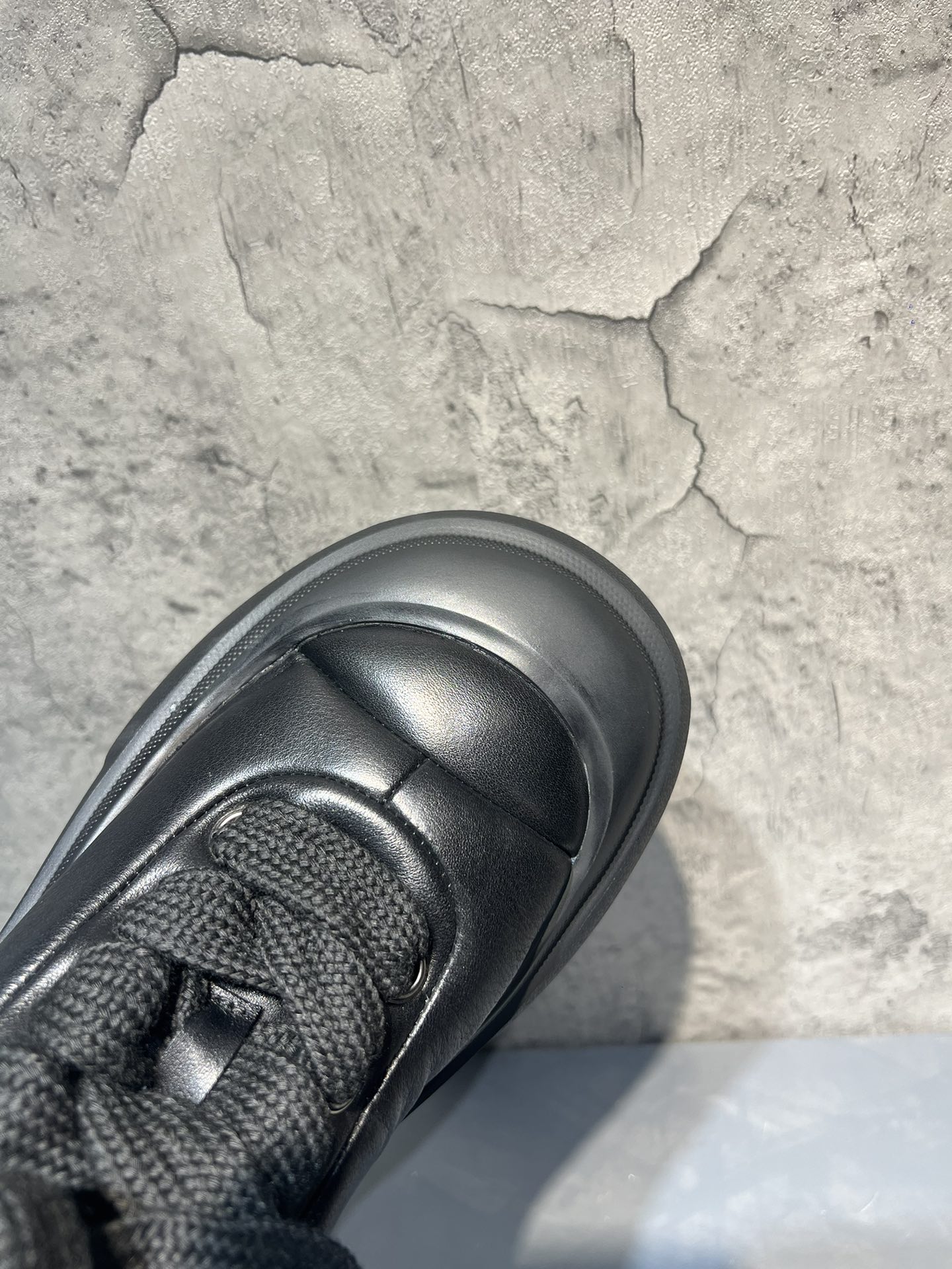 Basic Shoes