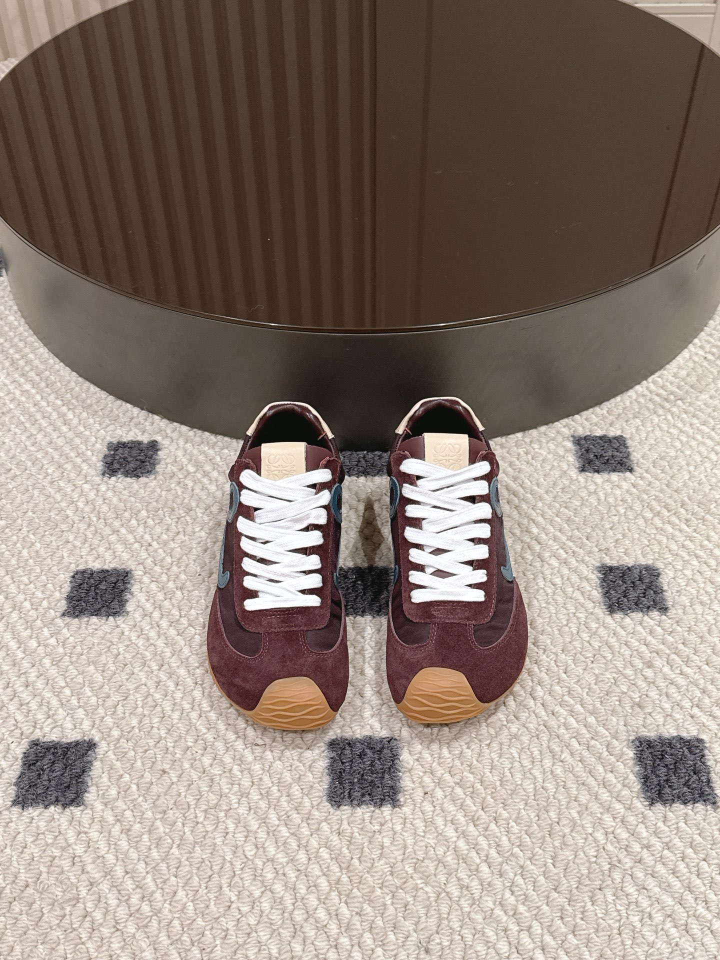 Loewe Basic Shoes L