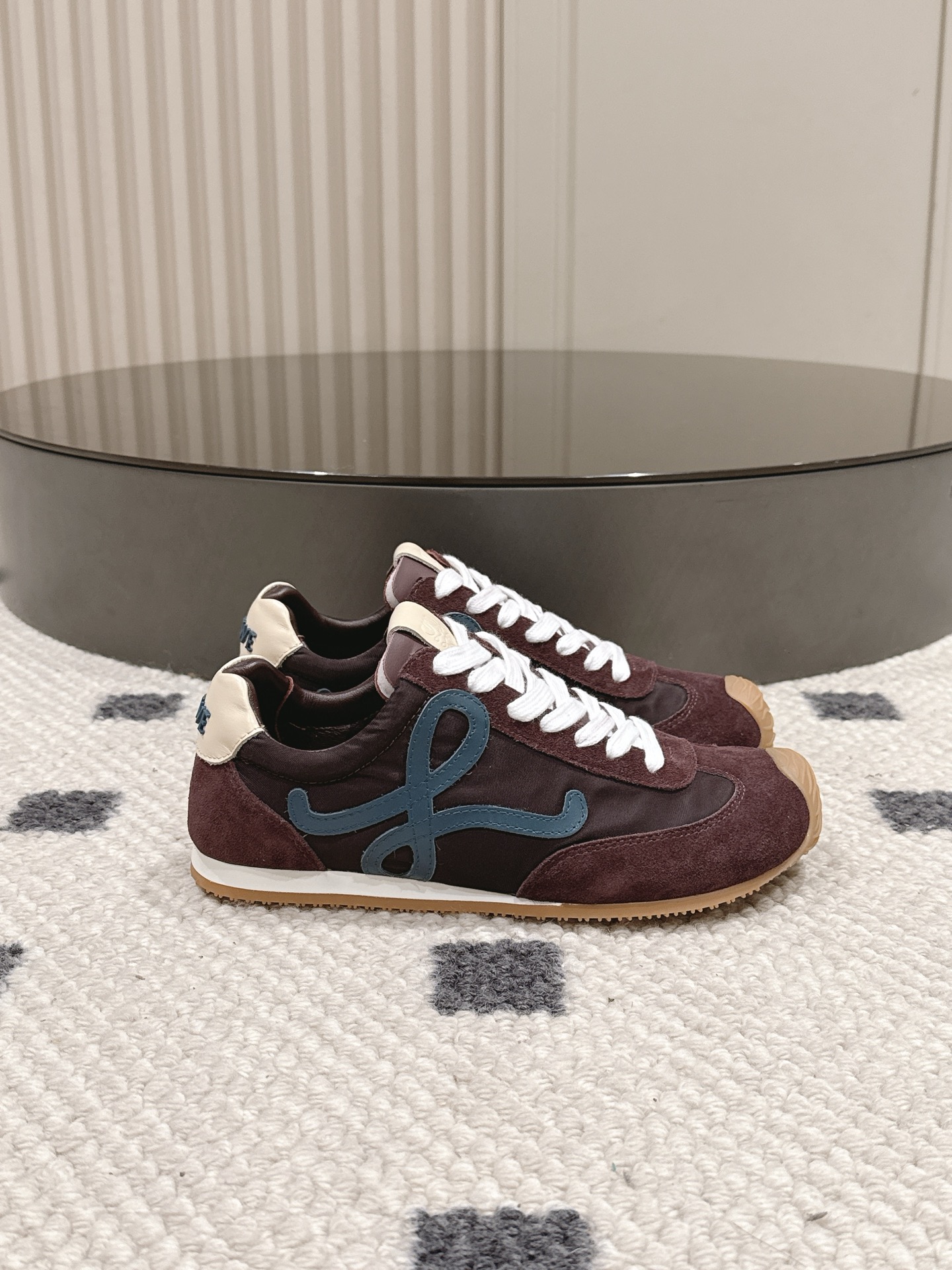 Loewe Basic Shoes L