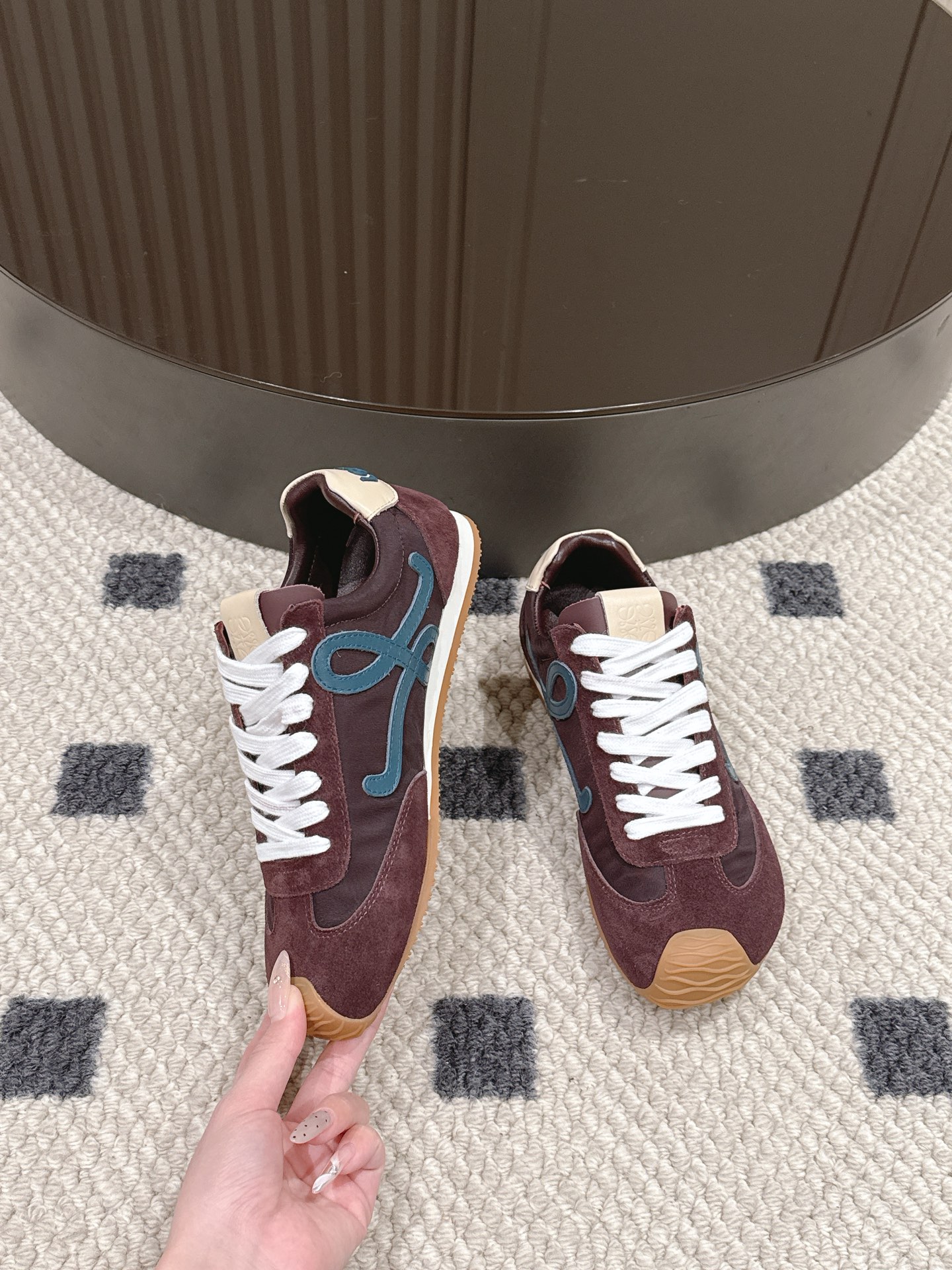 Loewe Basic Shoes L