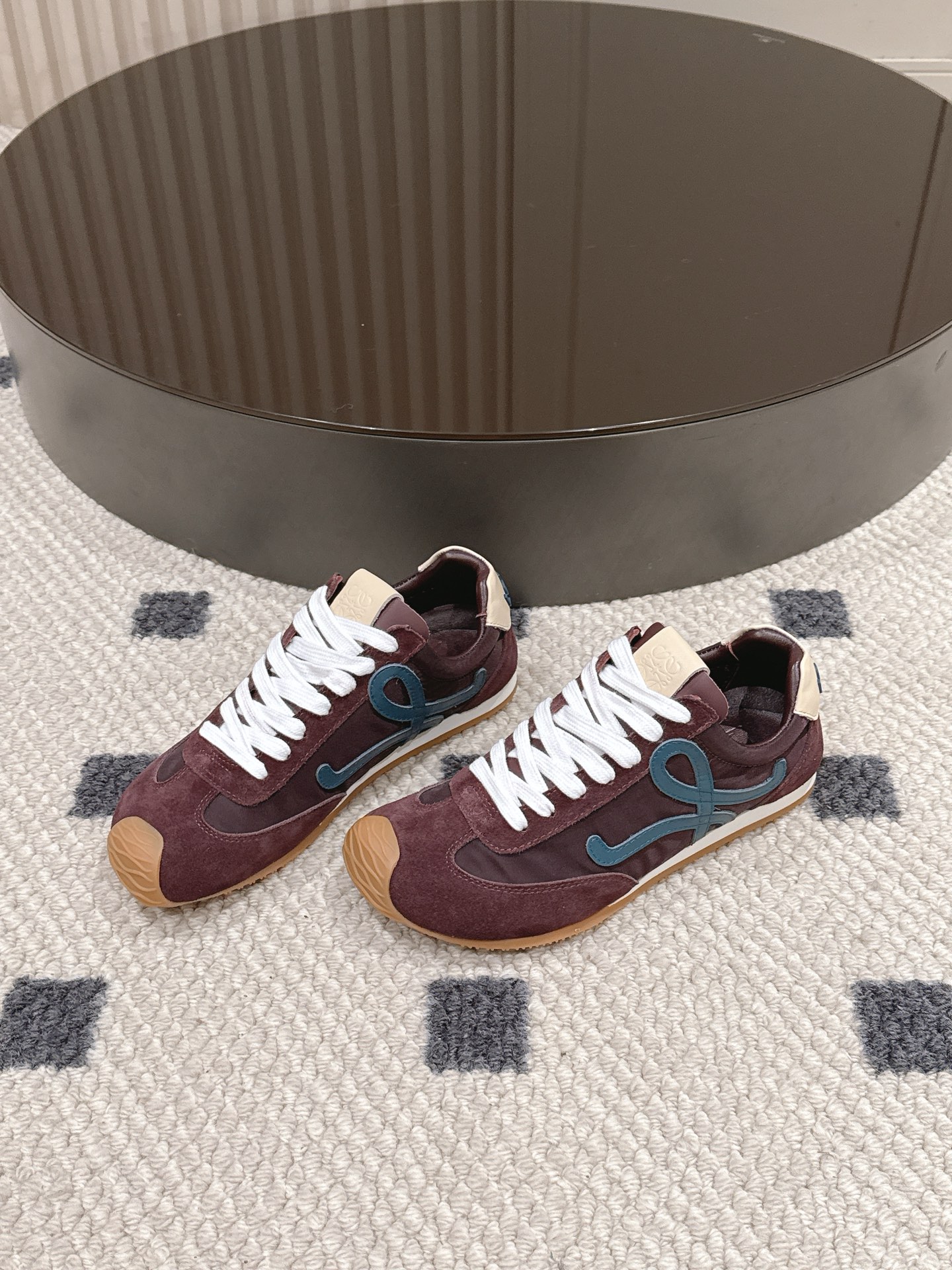 Loewe Basic Shoes L