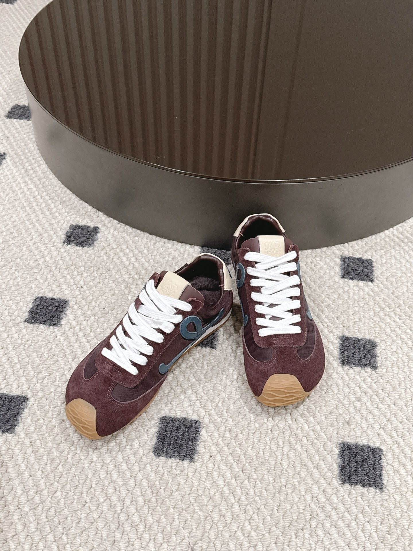 Loewe Basic Shoes L