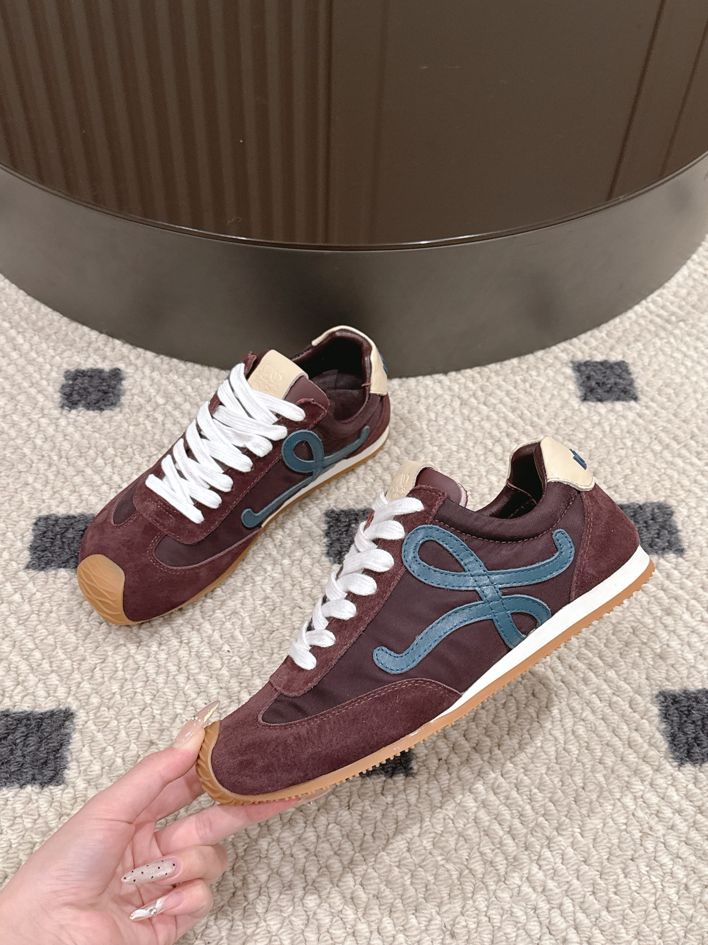 Loewe Basic Shoes L
