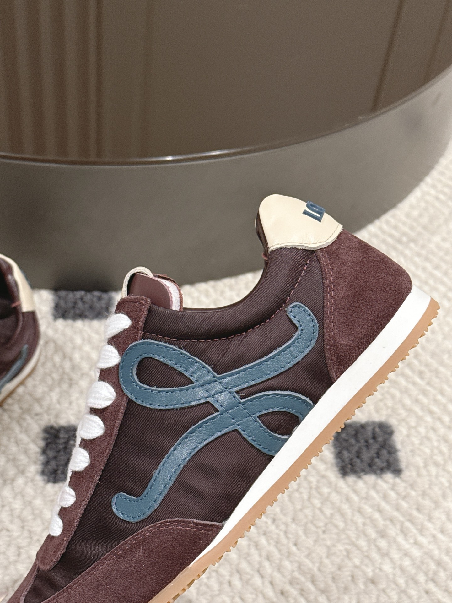 Loewe Basic Shoes L