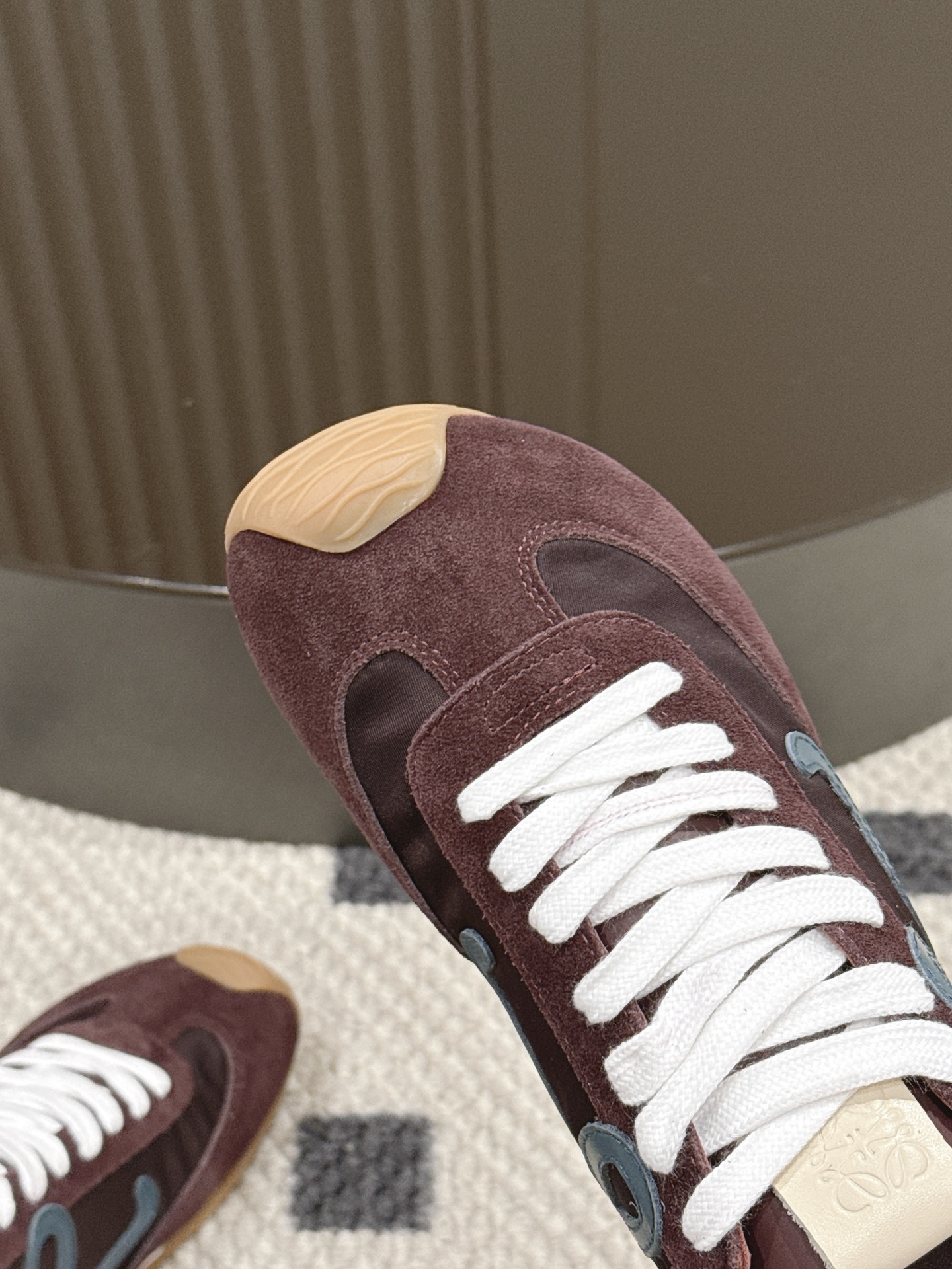 Loewe Basic Shoes L
