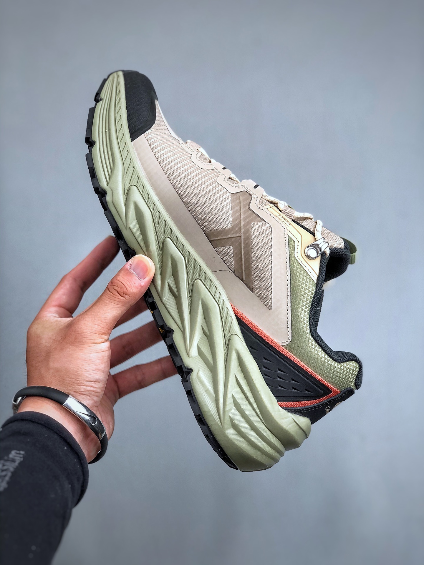 Columbia Running Shoes Mesh Breathable M-l-s