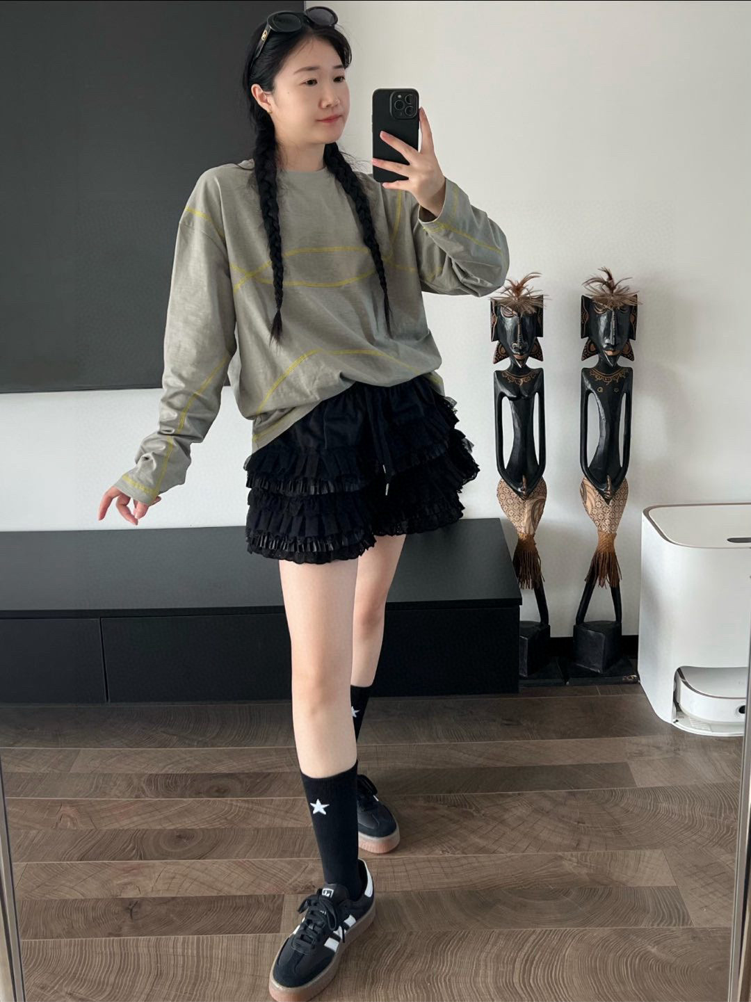 Sneakers 37-l-s