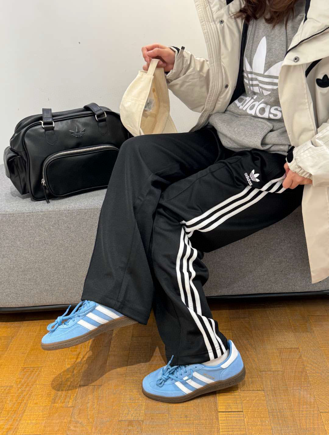 Sneakers 37-l-s