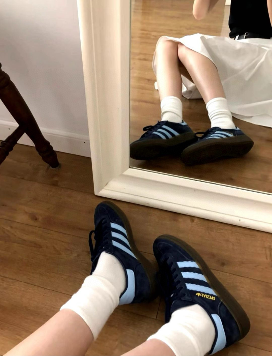 Sneakers 37-l-s