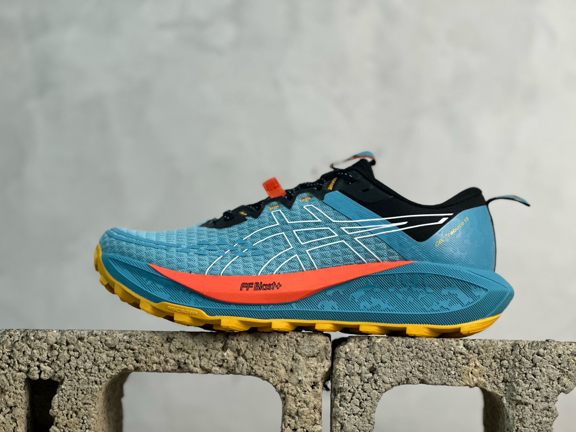 Asics Running Shoes M-l-s