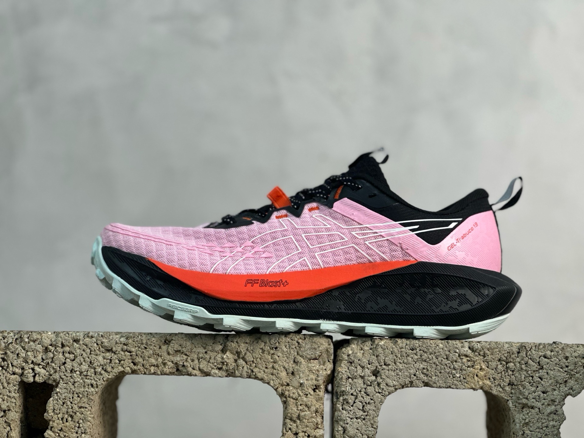 Asics Running Shoes M-l-s