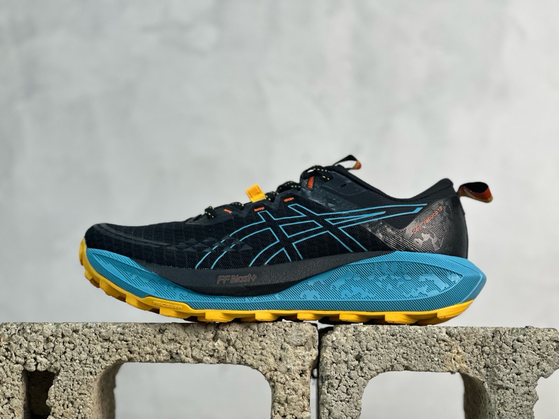 Asics Running Shoes M-l-s