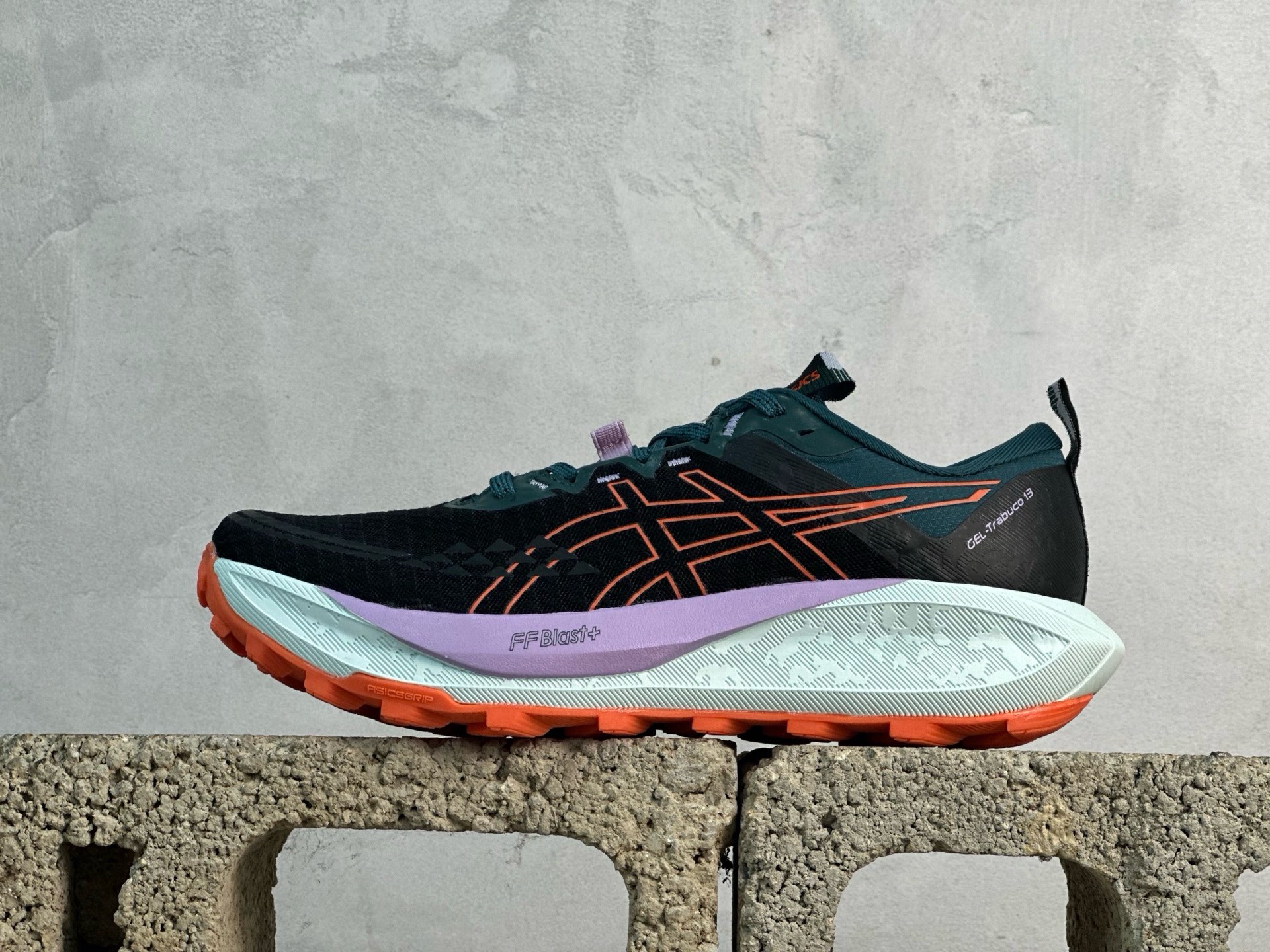 Asics Running Shoes M-l-s