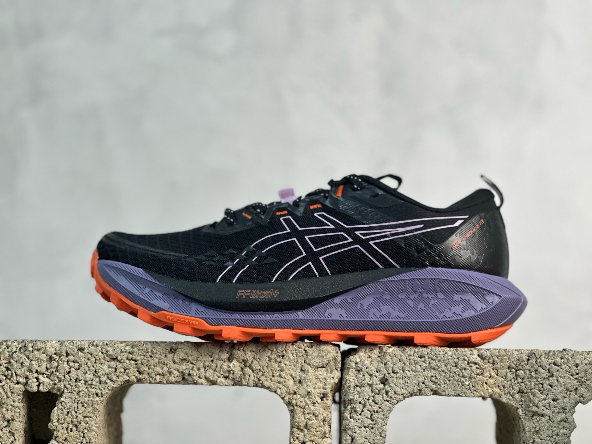 Asics Running Shoes M-l-s