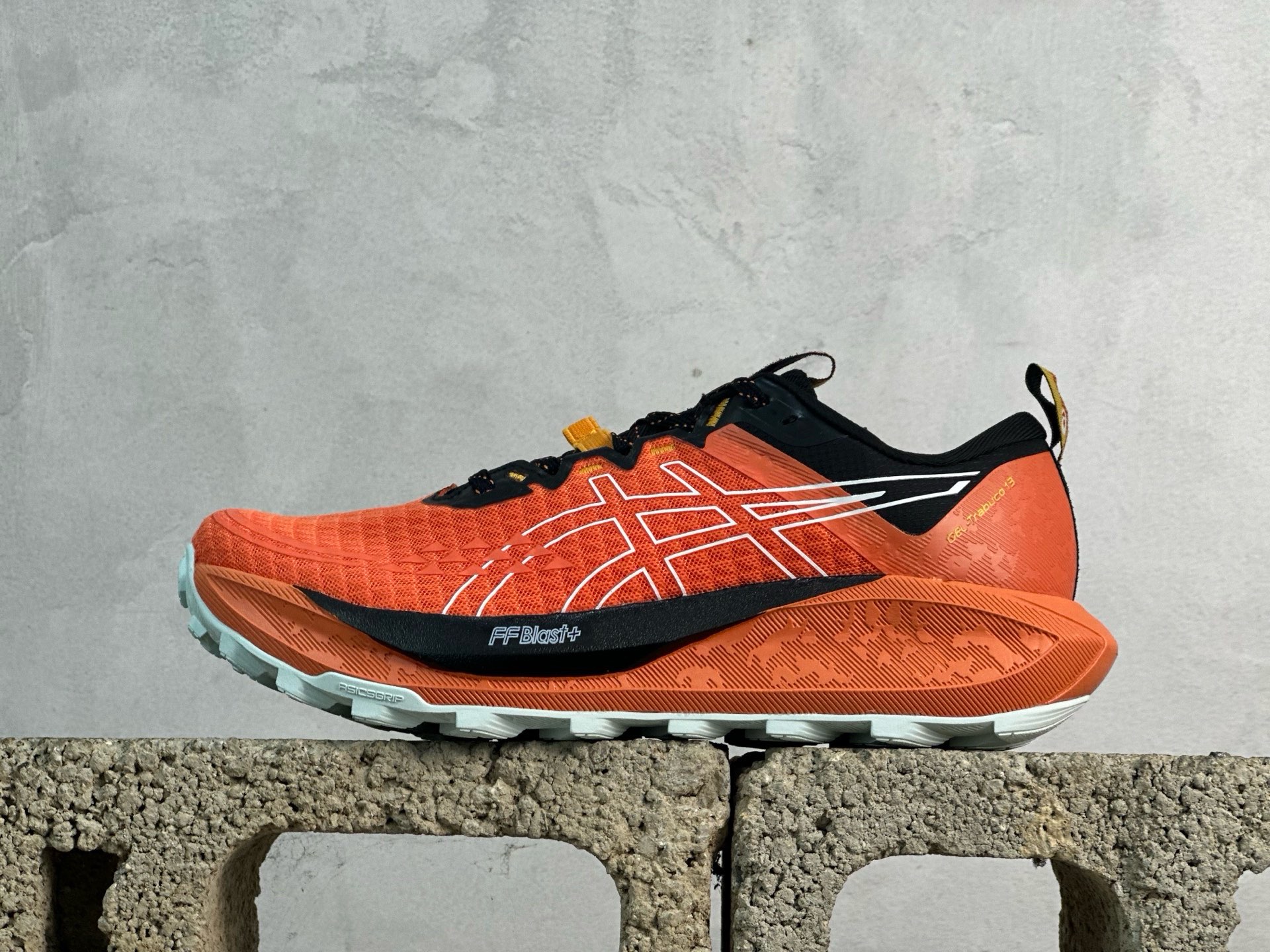 Asics Running Shoes M-l-s