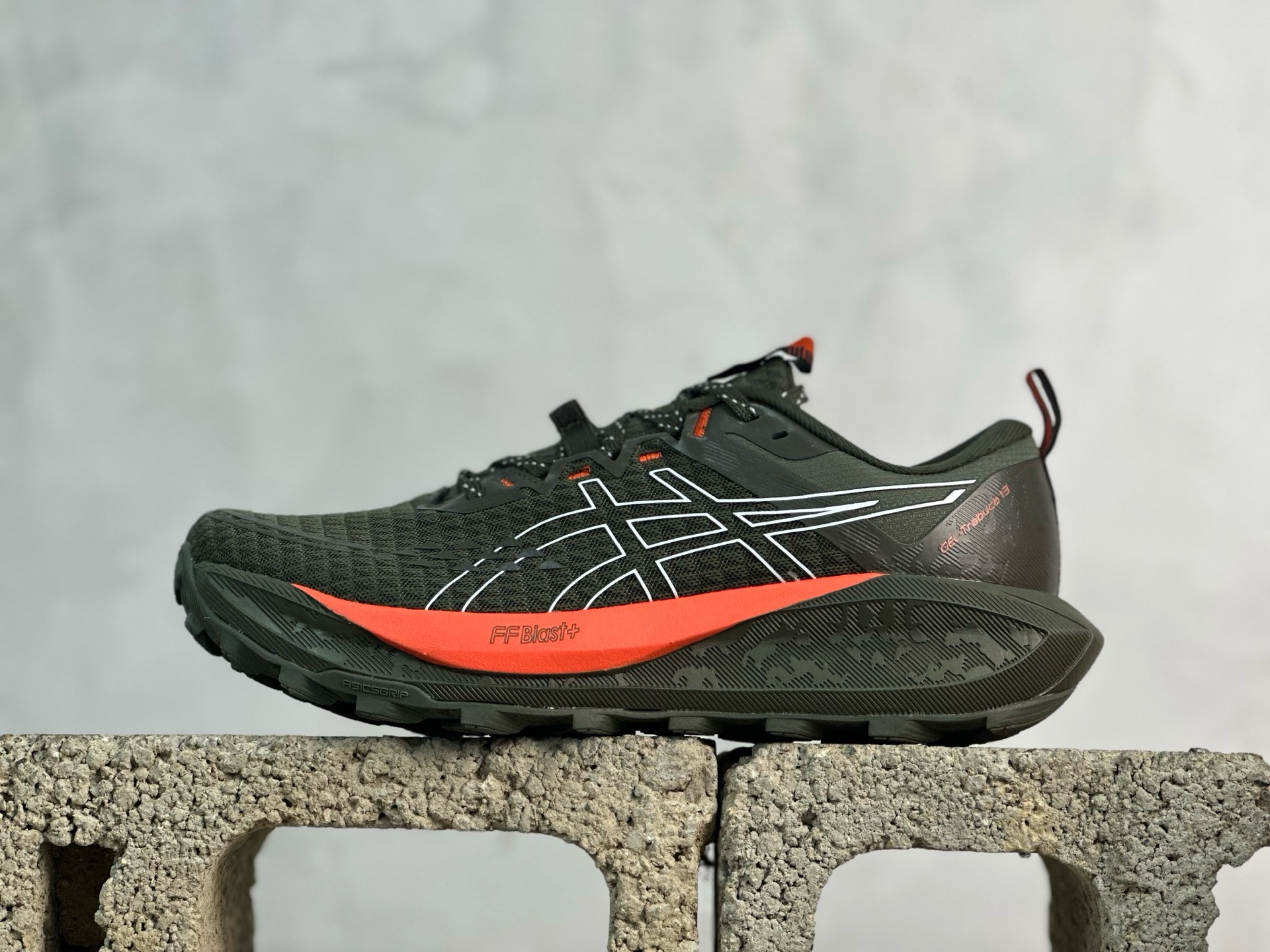 Asics Running Shoes M-l-s