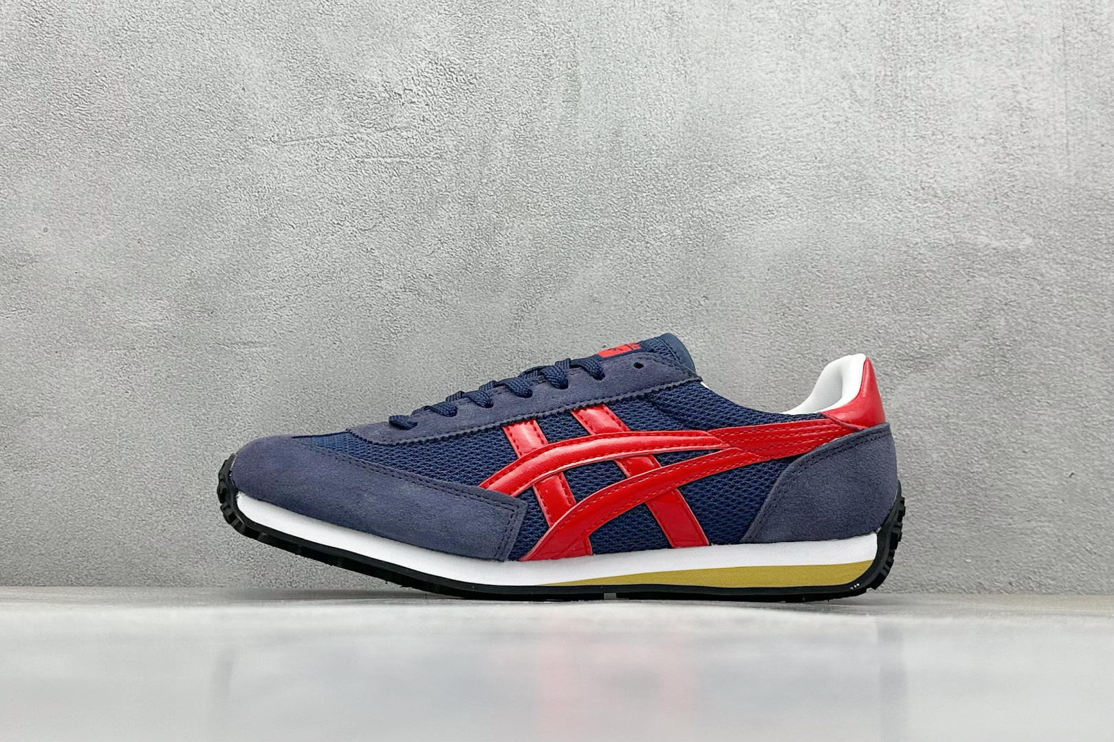 Asics Dior Onitsuka Tiger Sneakers