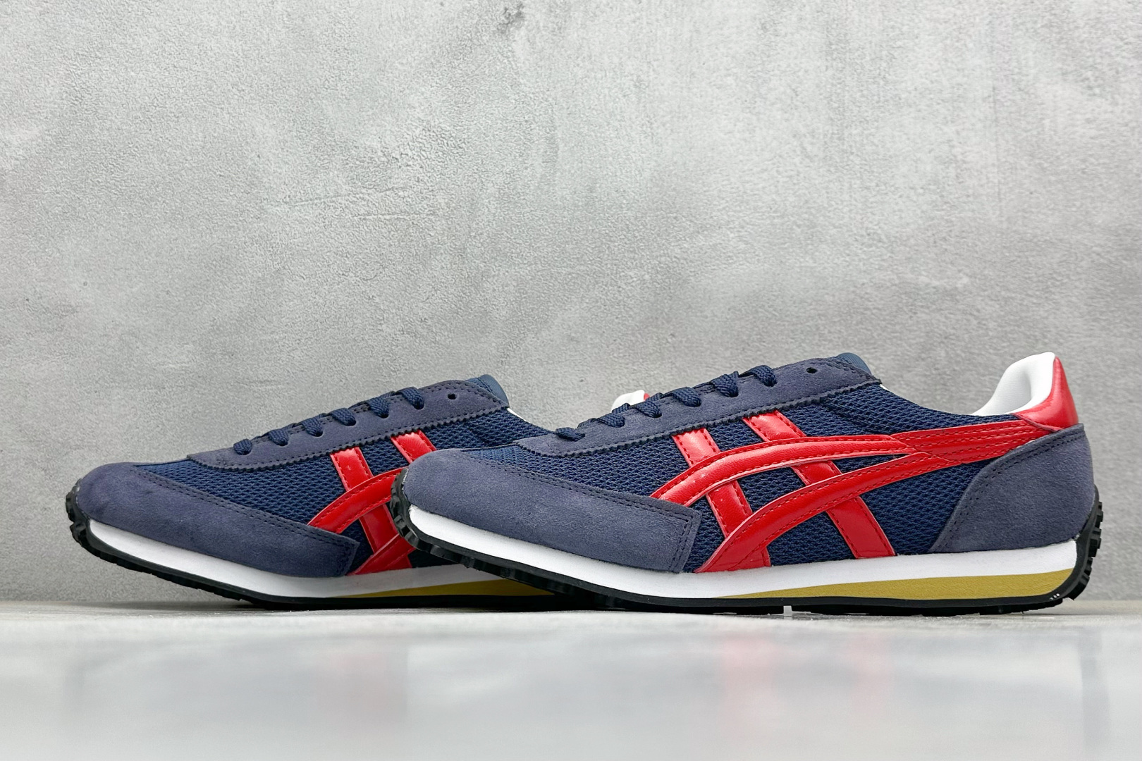 Asics Dior Onitsuka Tiger Sneakers