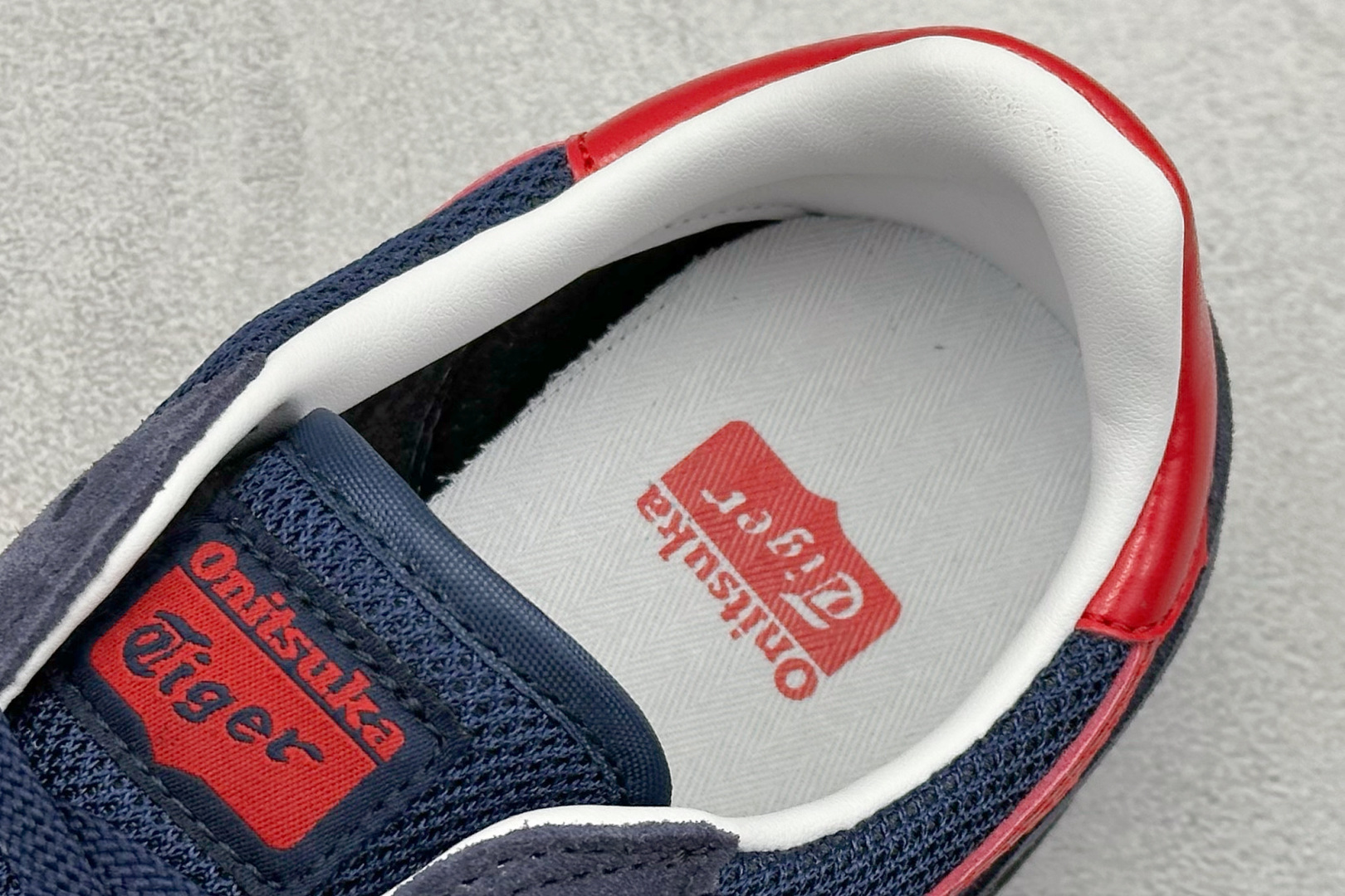 Asics Dior Onitsuka Tiger Sneakers