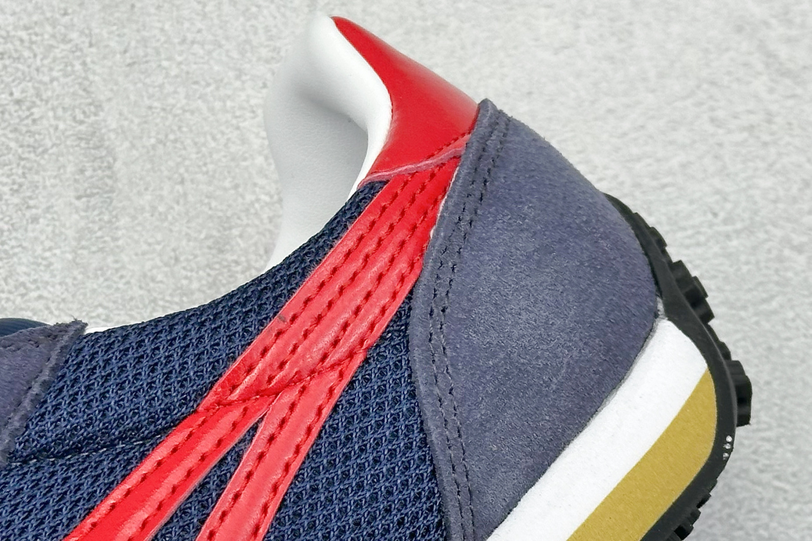 Asics Dior Onitsuka Tiger Sneakers