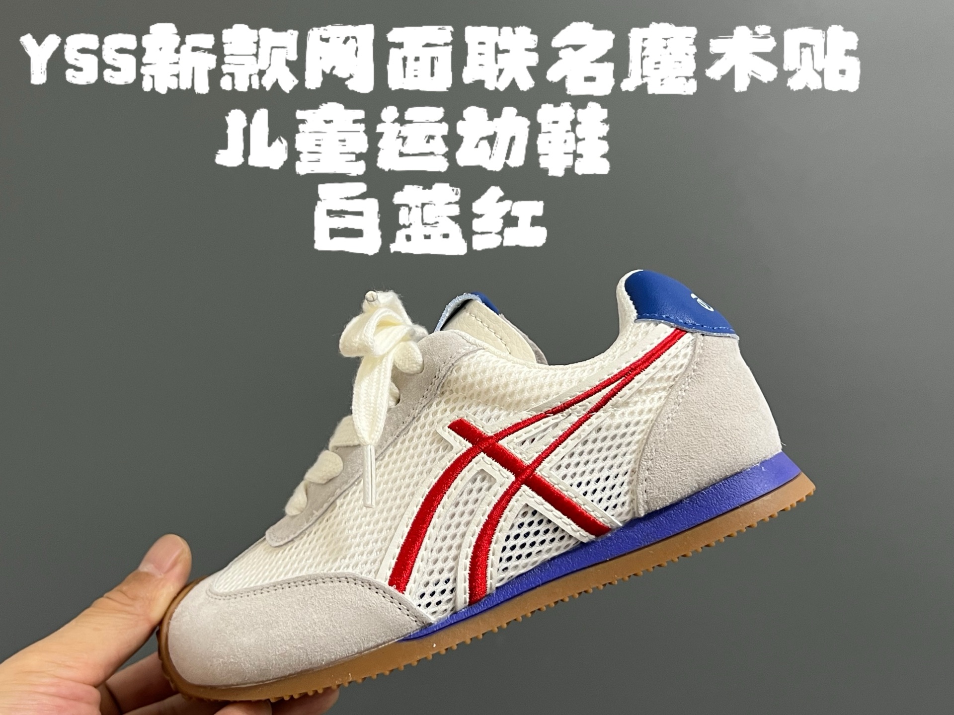 Asics Onitsuka Tiger Basic Shoes Breathable