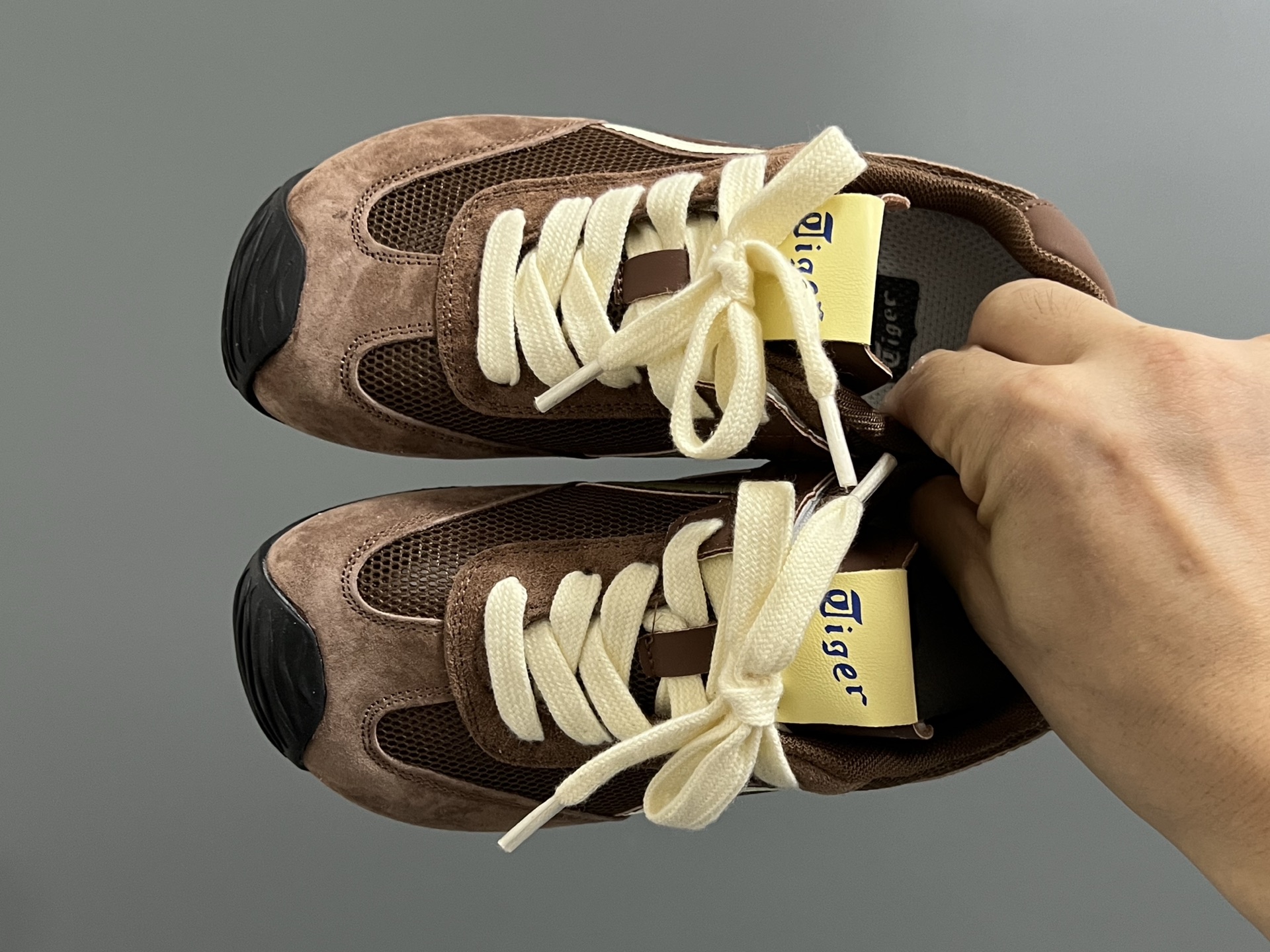 Asics Onitsuka Tiger Basic Shoes Breathable