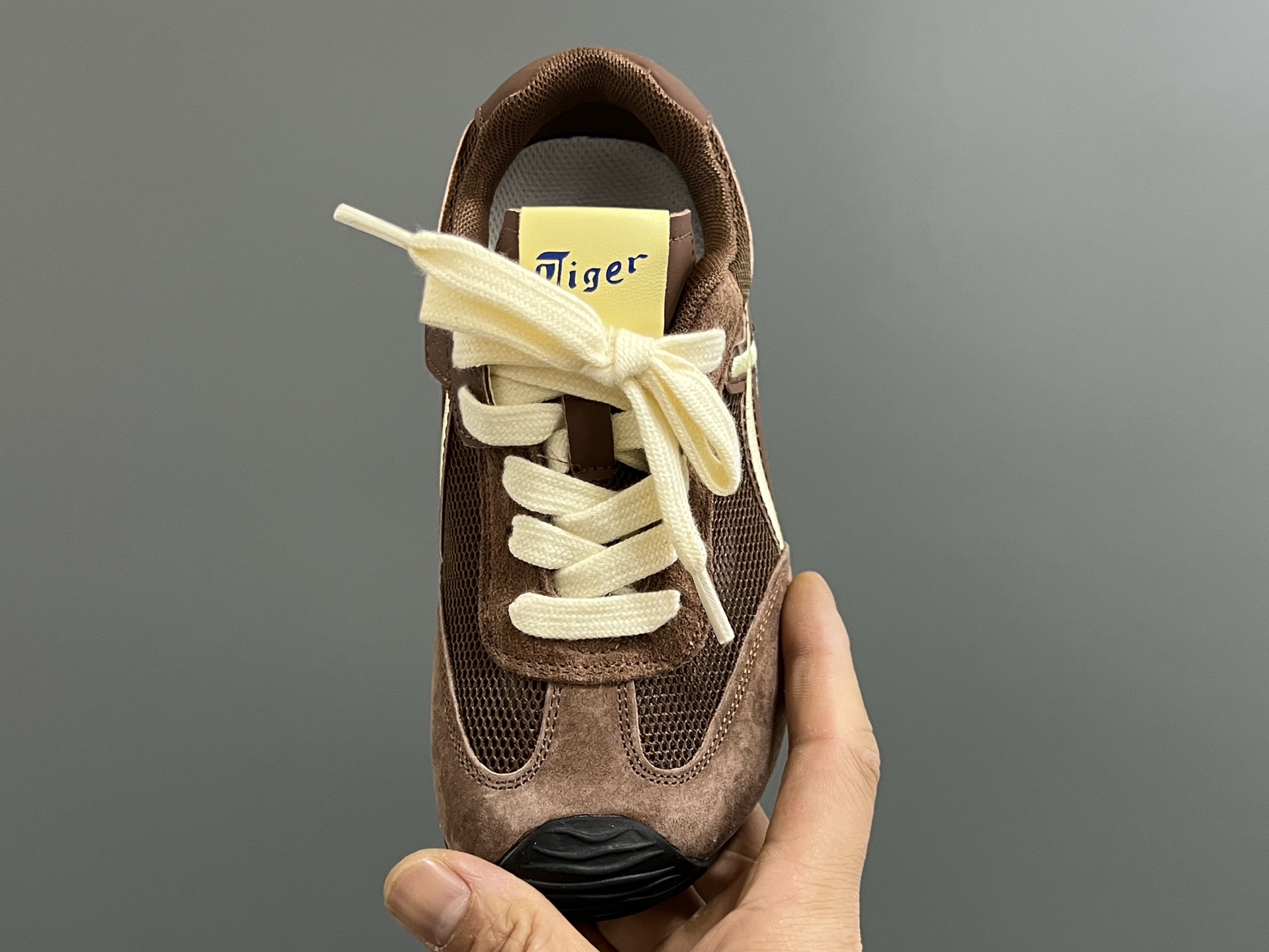 Asics Onitsuka Tiger Basic Shoes Breathable