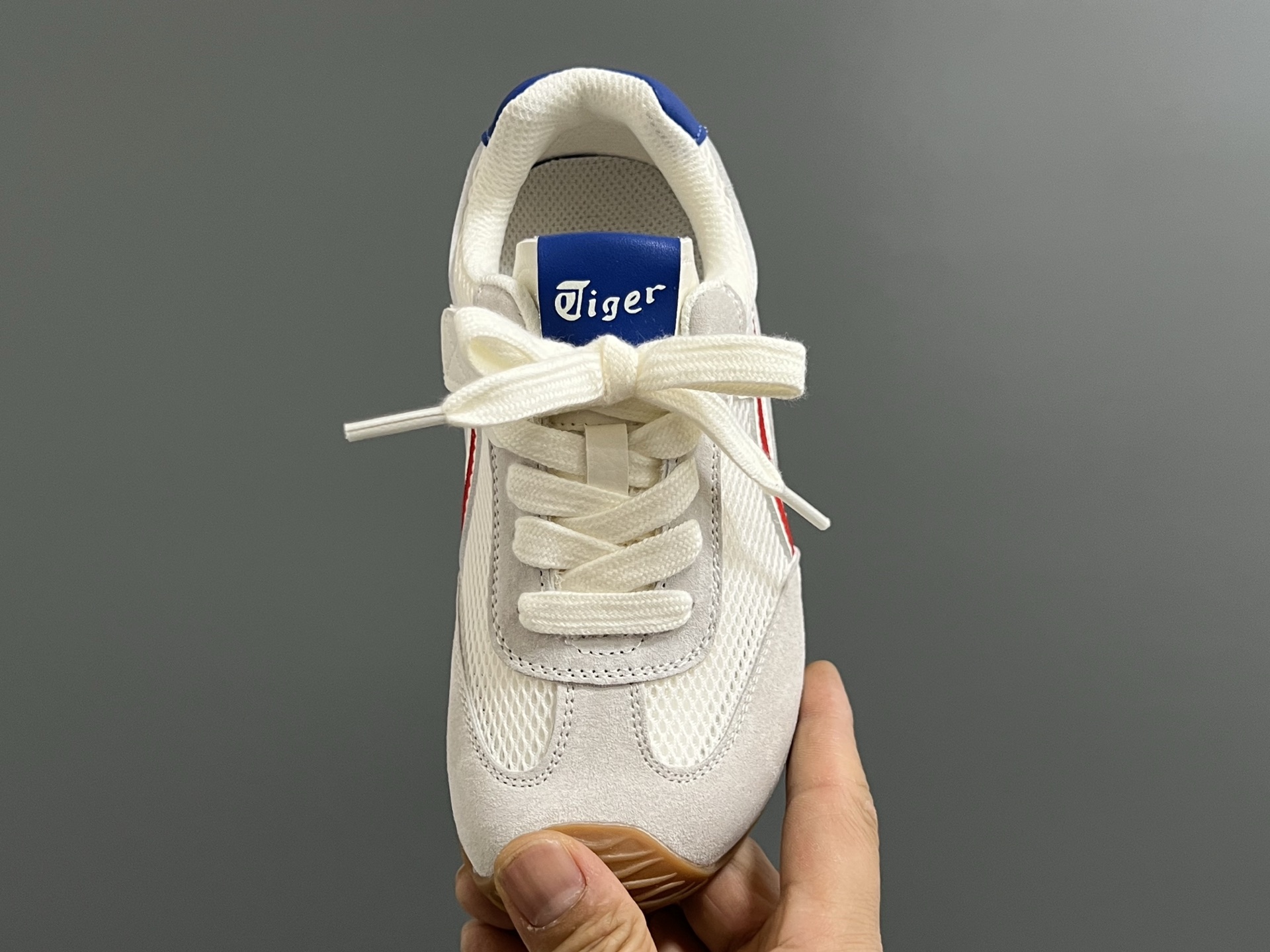 Asics Onitsuka Tiger Basic Shoes Breathable