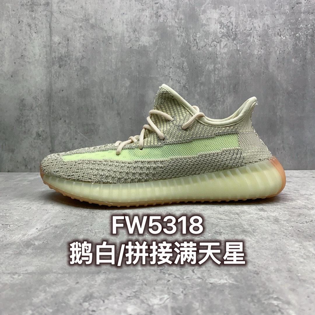 Yeezy Basic Shoes