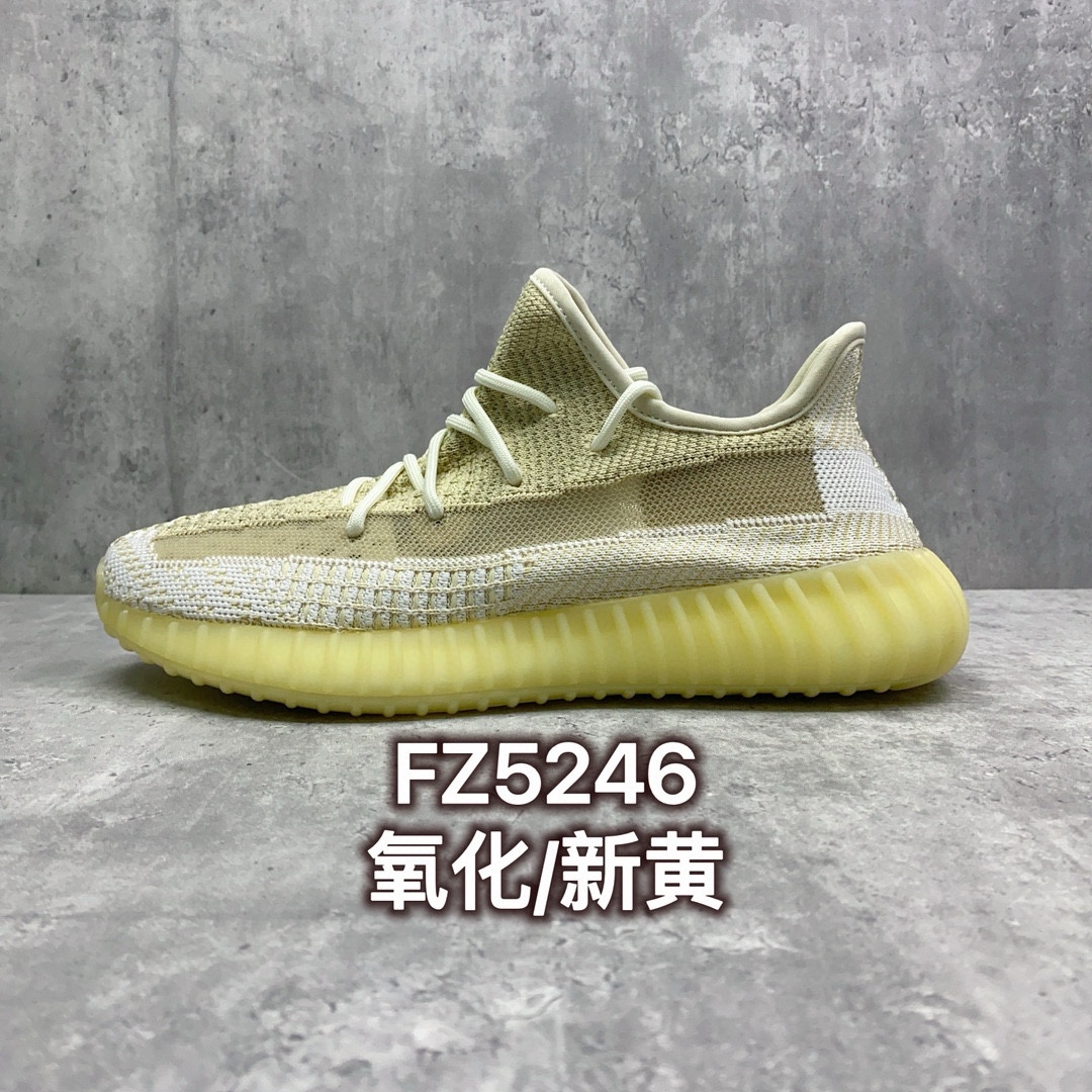 Yeezy Basic Shoes