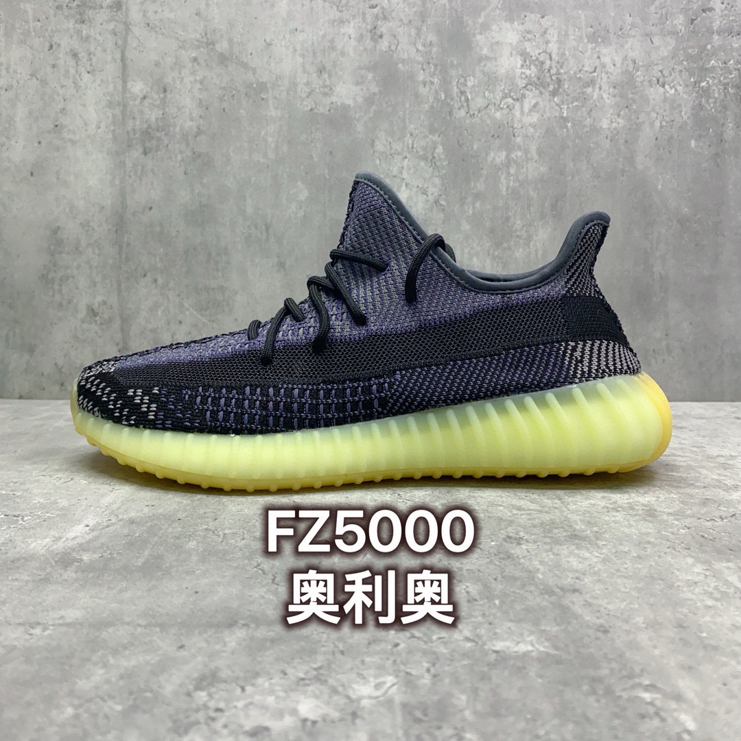 Yeezy Basic Shoes