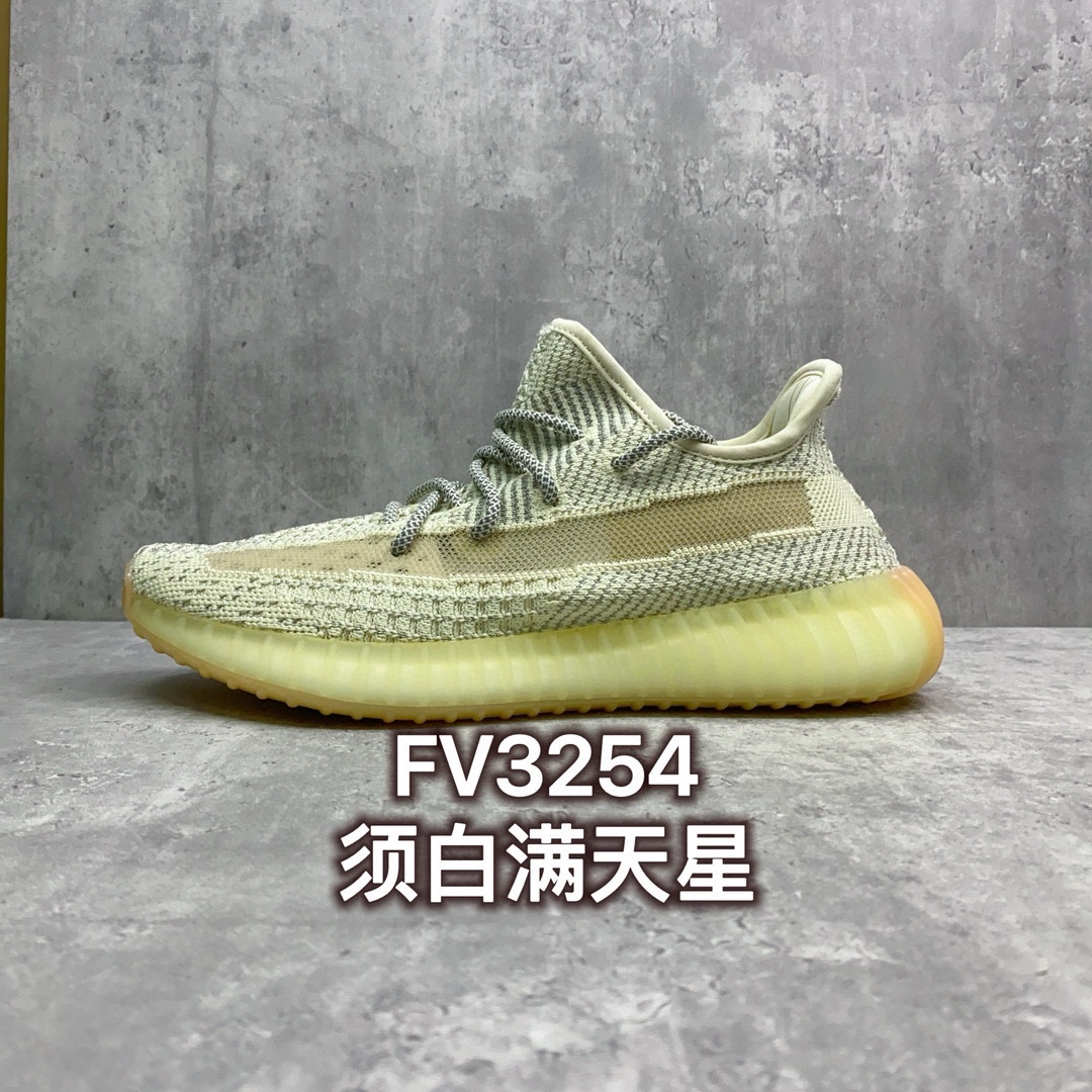 Yeezy Basic Shoes