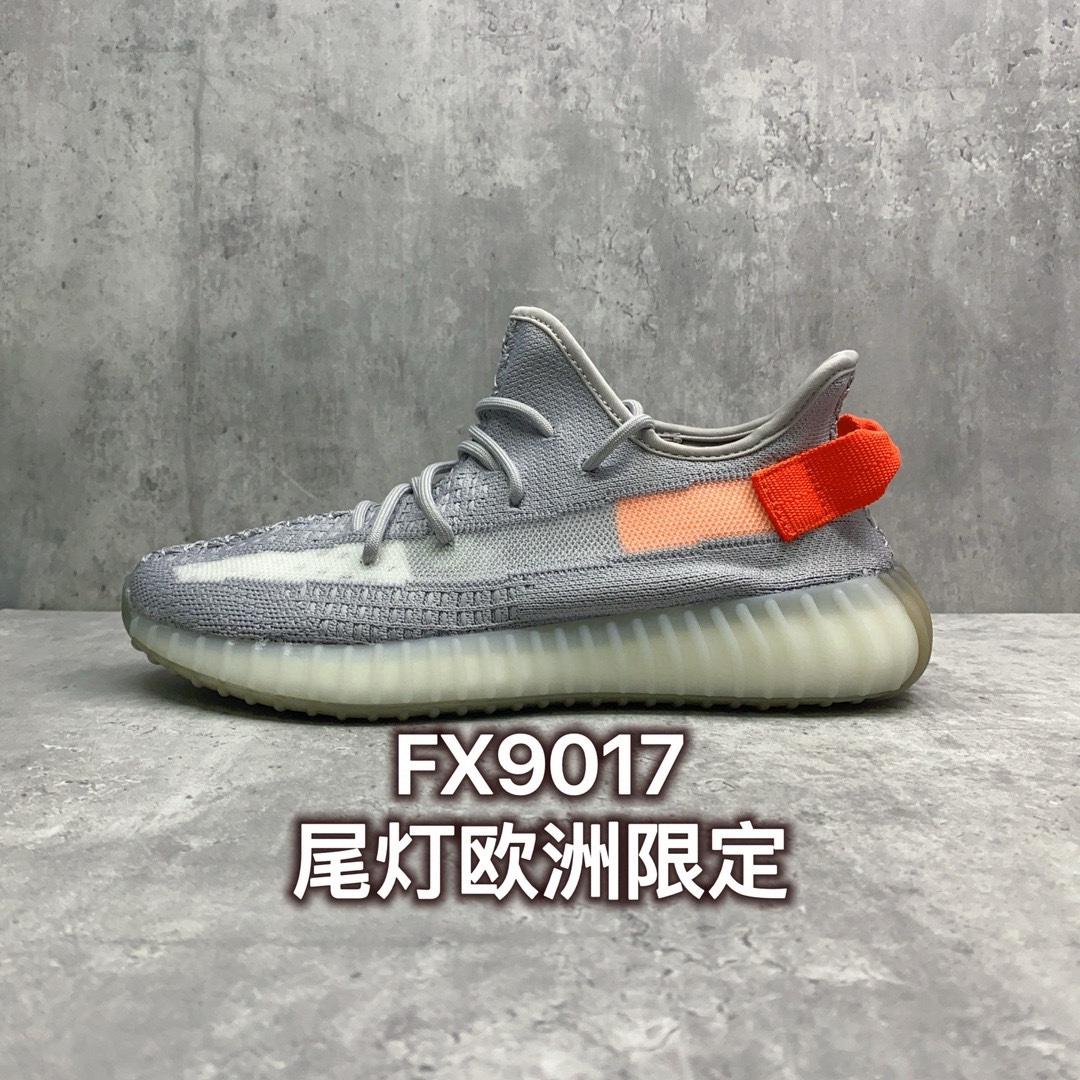 Yeezy Basic Shoes