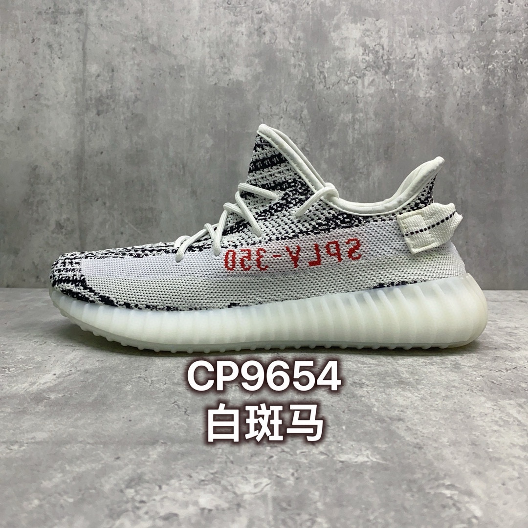 Yeezy Basic Shoes