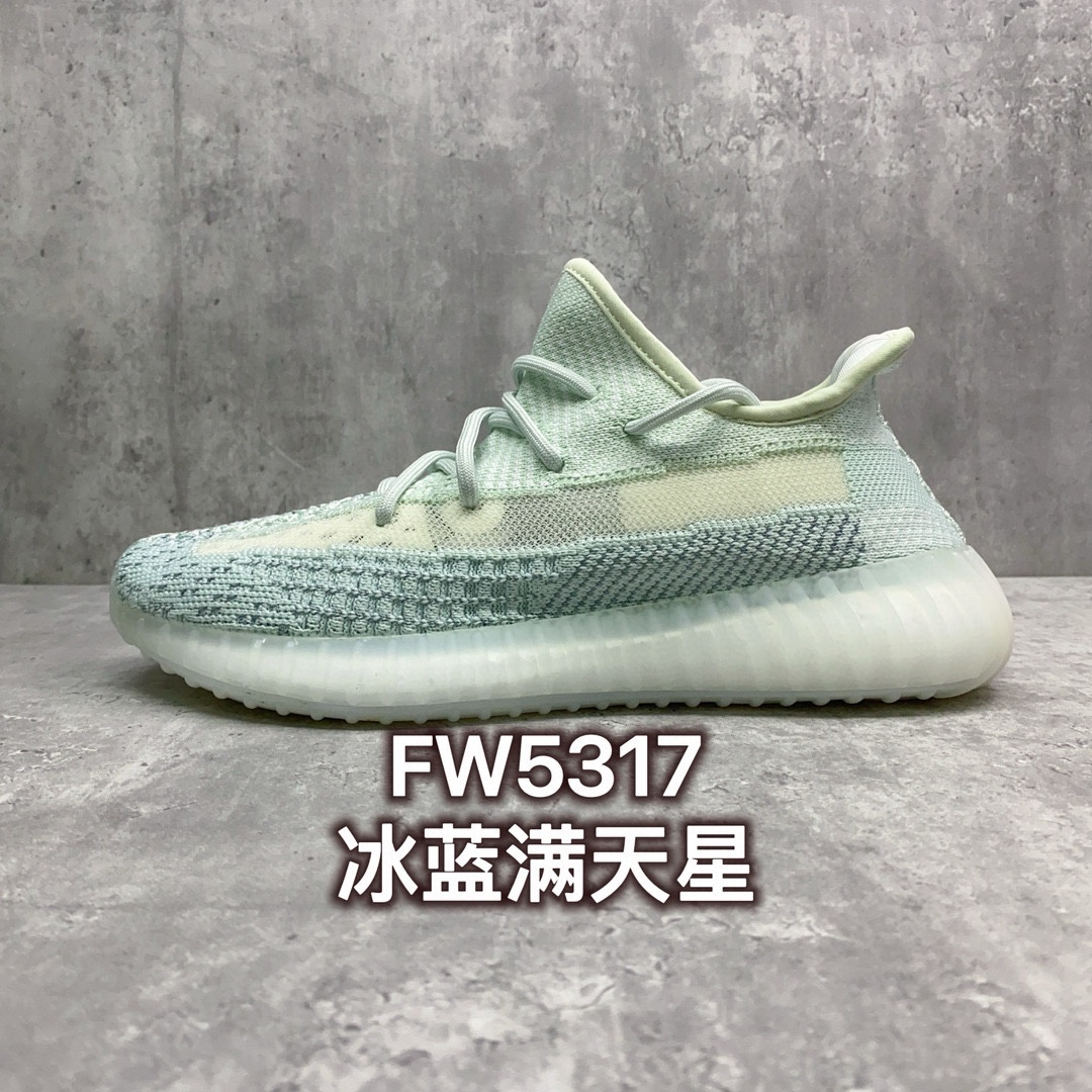 Yeezy Basic Shoes