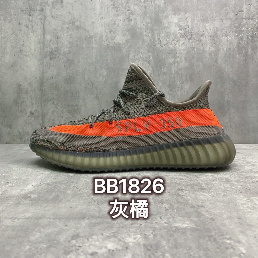 Yeezy Basic Shoes