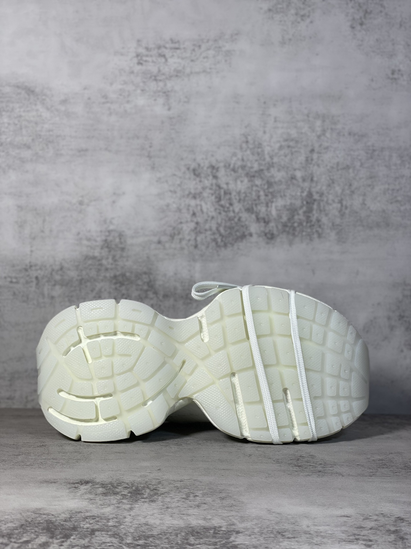 Balenciaga Running Shoes L-s-xl