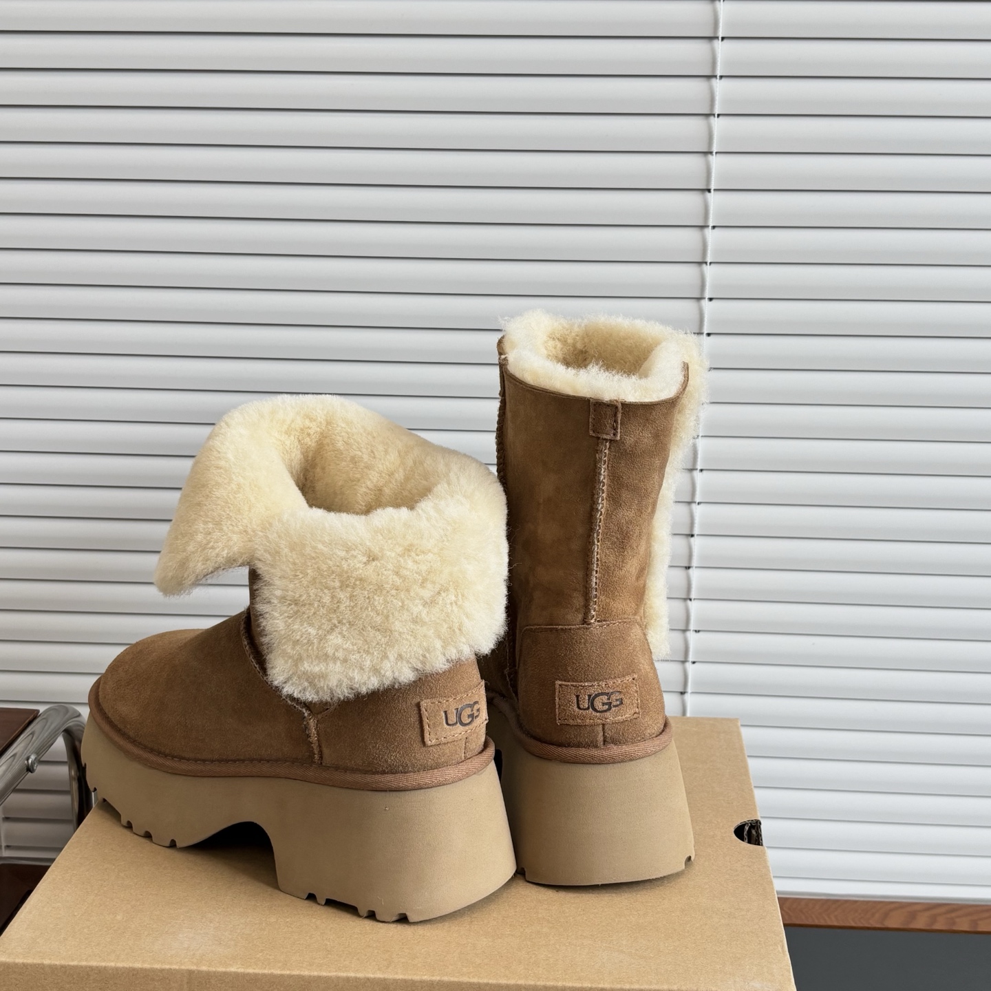 Ugg Basic Shoes S