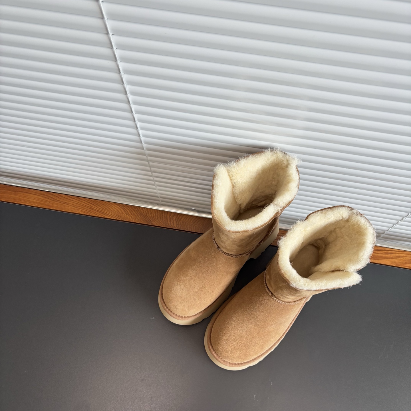 Ugg Basic Shoes S