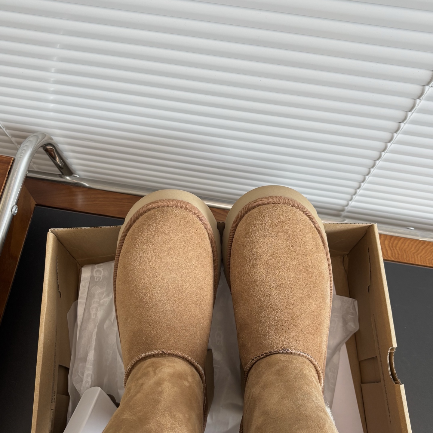Ugg Basic Shoes S