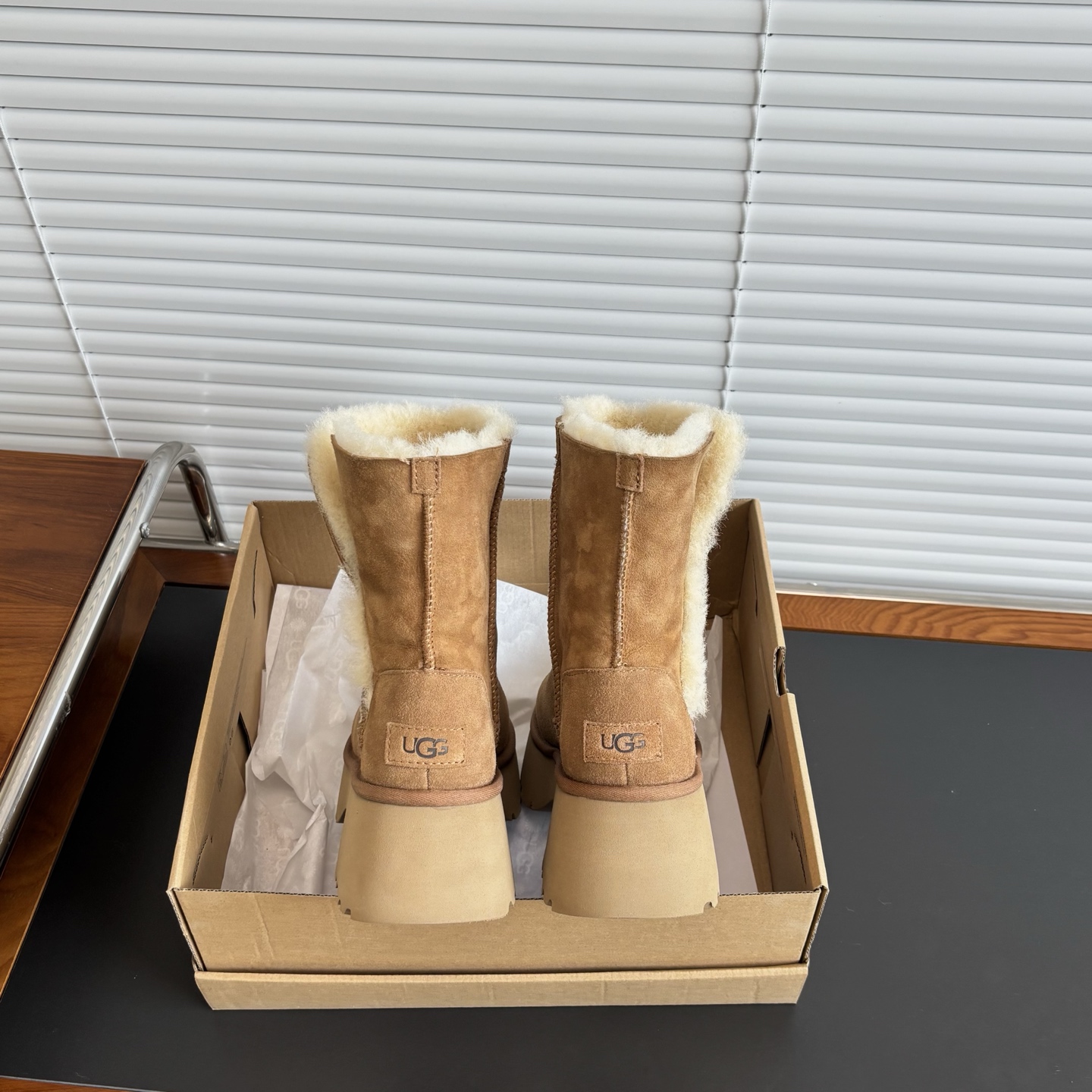Ugg Basic Shoes S
