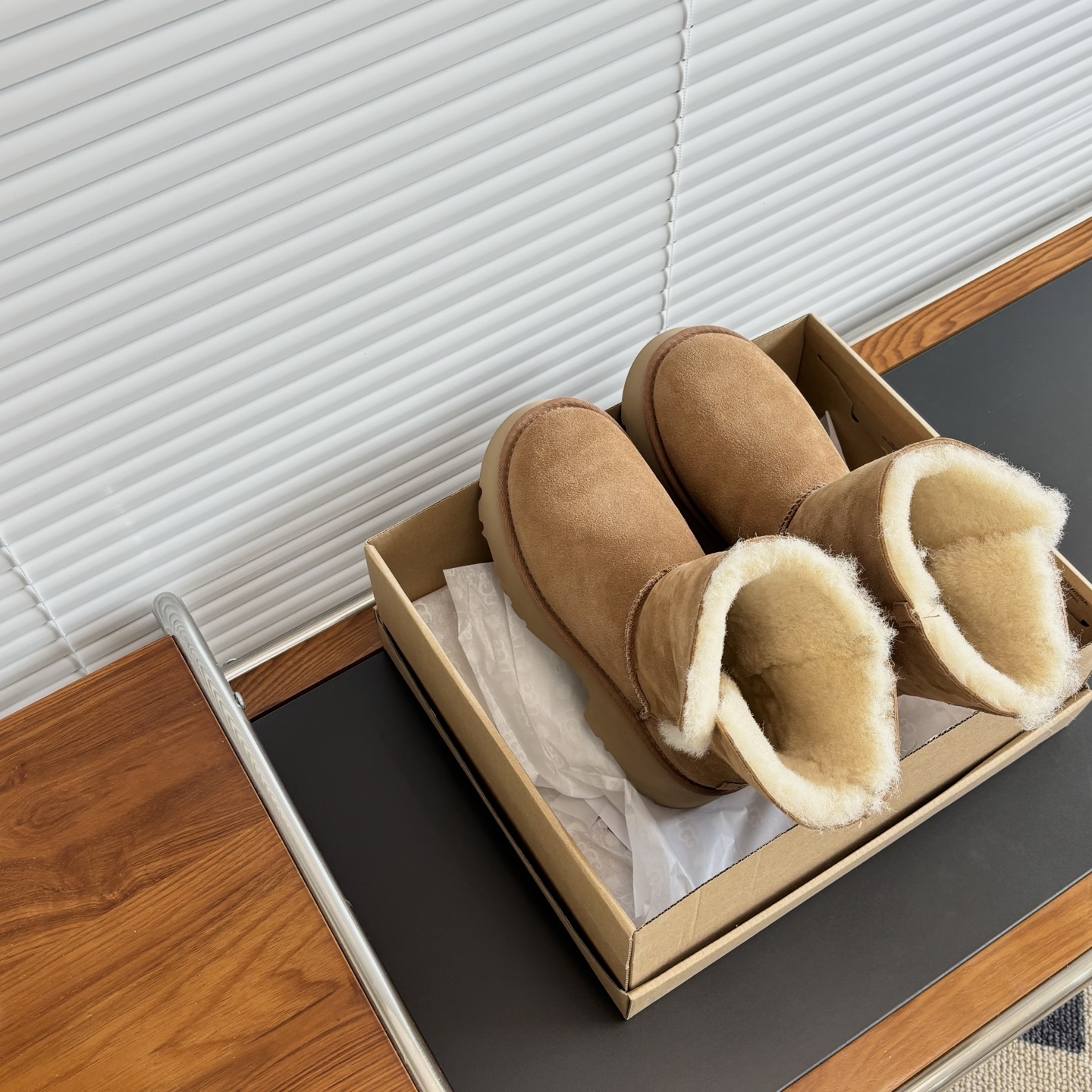 Ugg Basic Shoes S