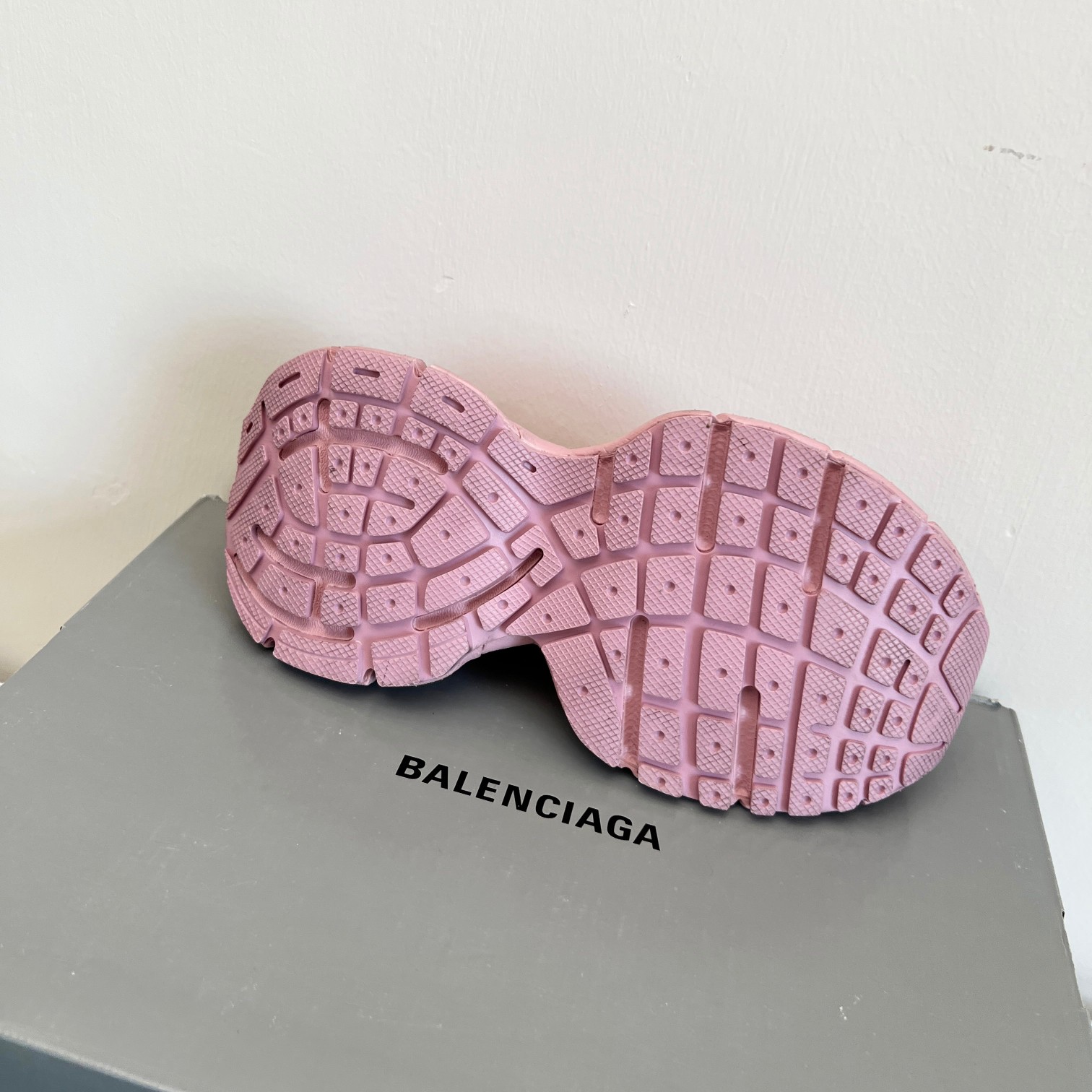 Balenciaga Calvin Klein Running Shoes L-xl