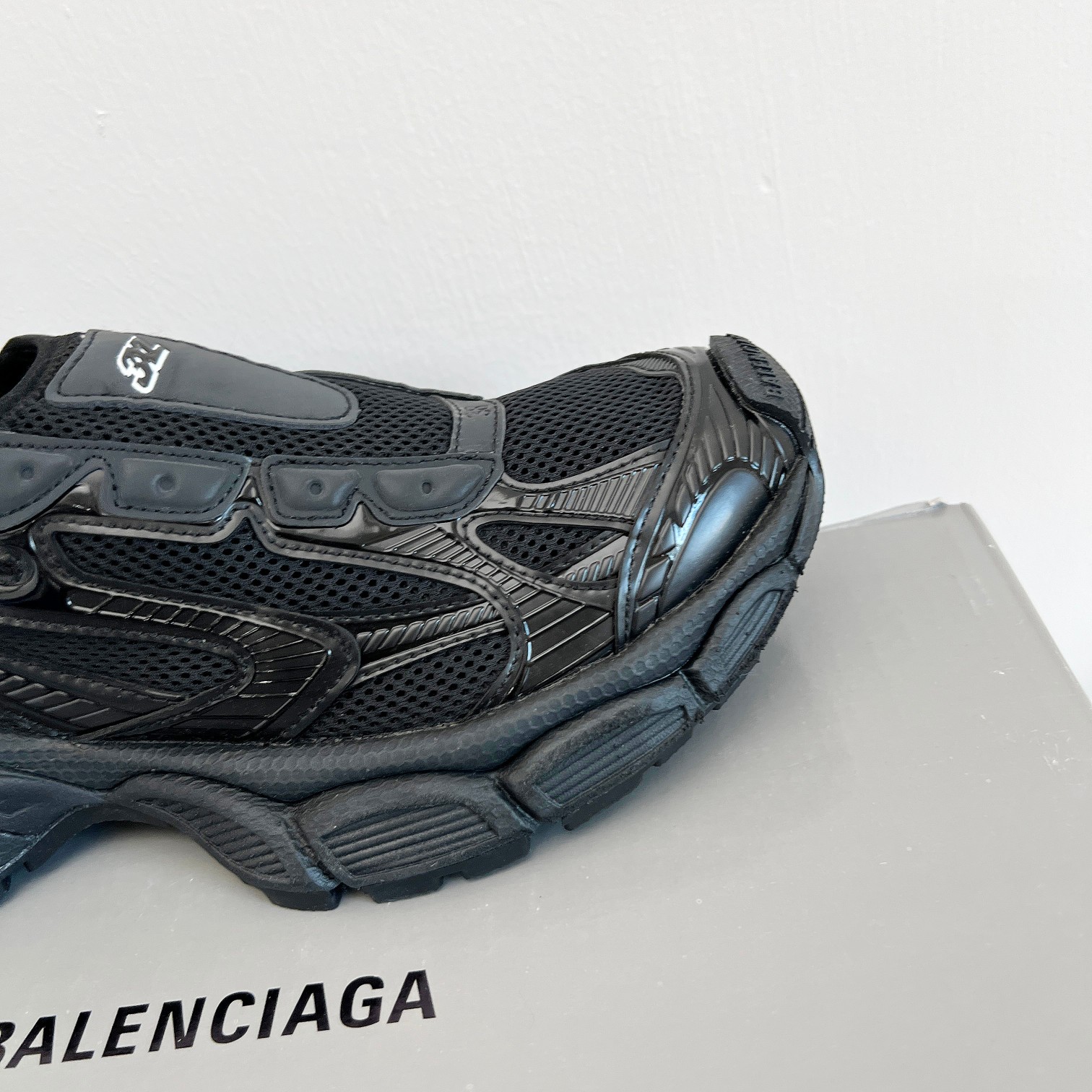 Balenciaga Calvin Klein Running Shoes L-xl